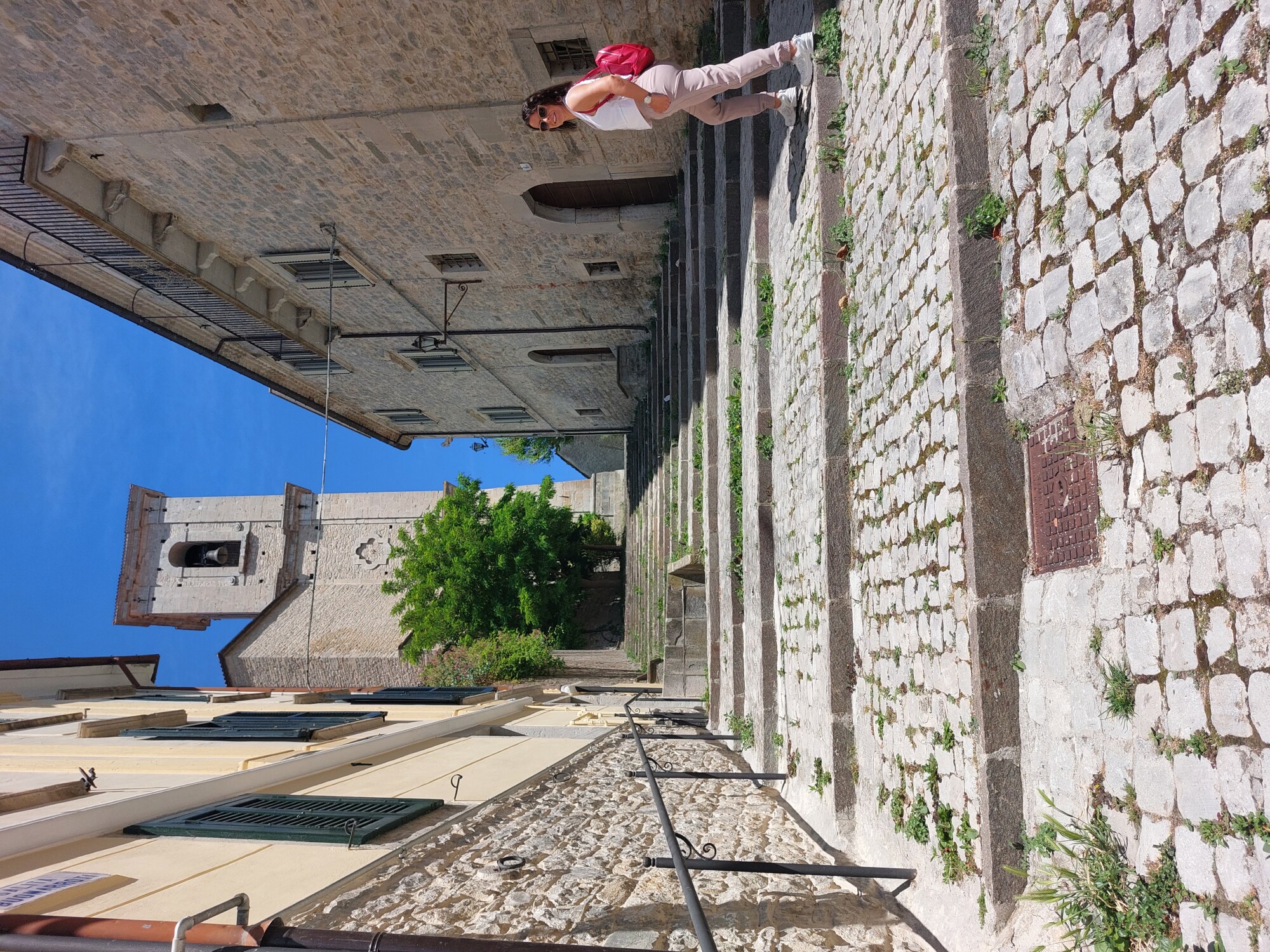 Chiesa Sant'Antonio Abate di Agnone