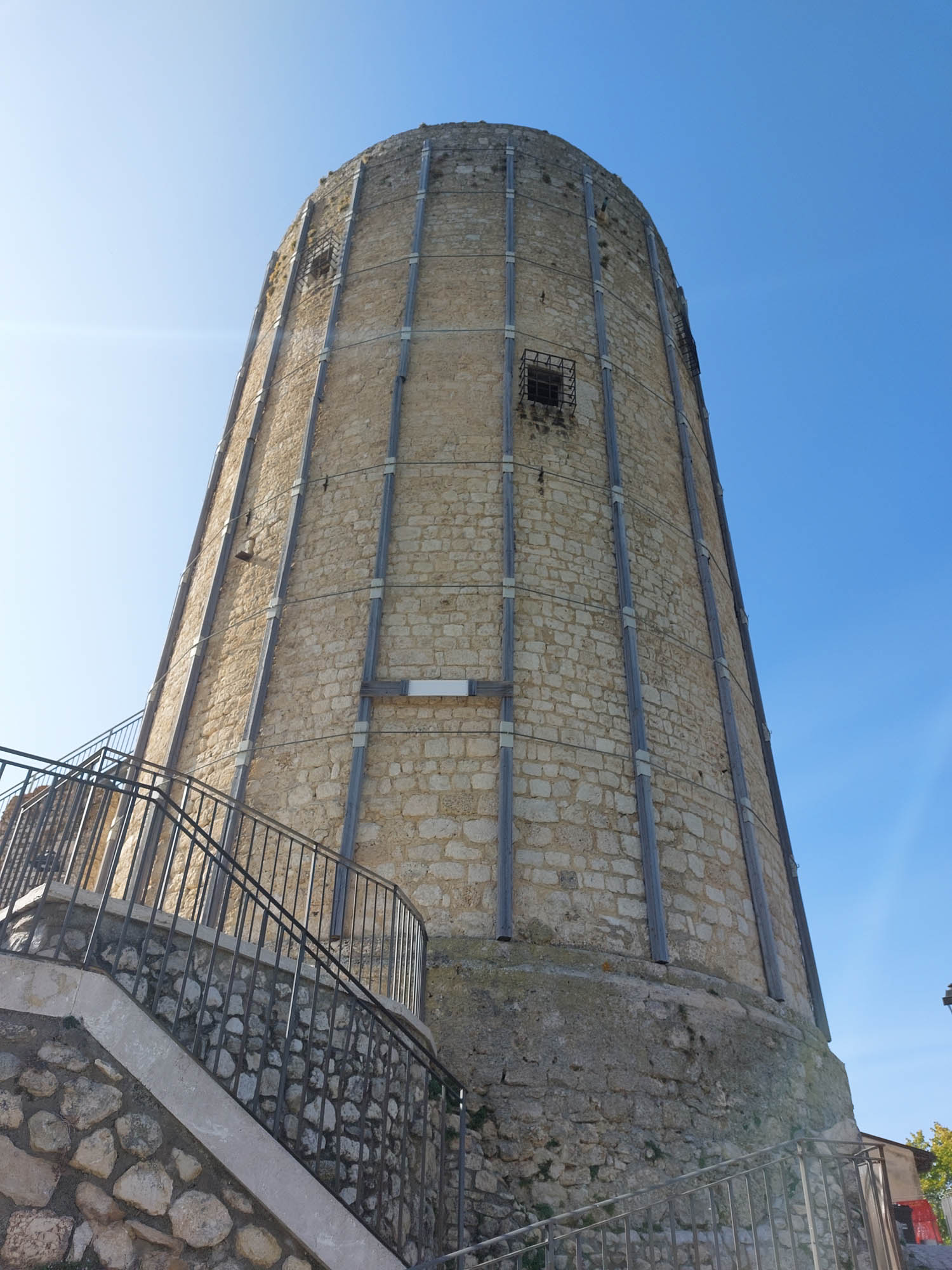 Torre delle stelle Torre delle stelle