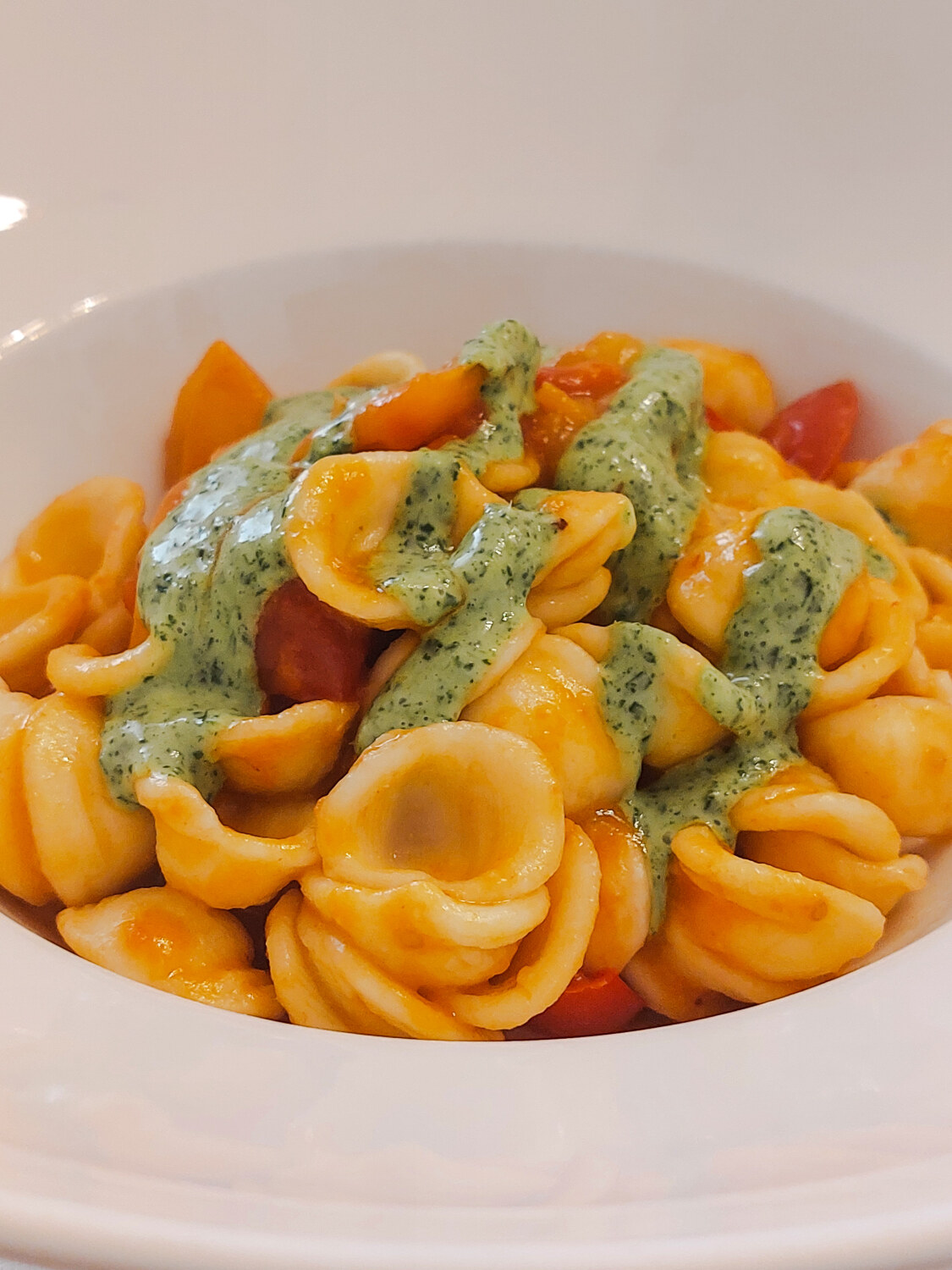 orecchiette pugliesi orecchiette pugliesi
