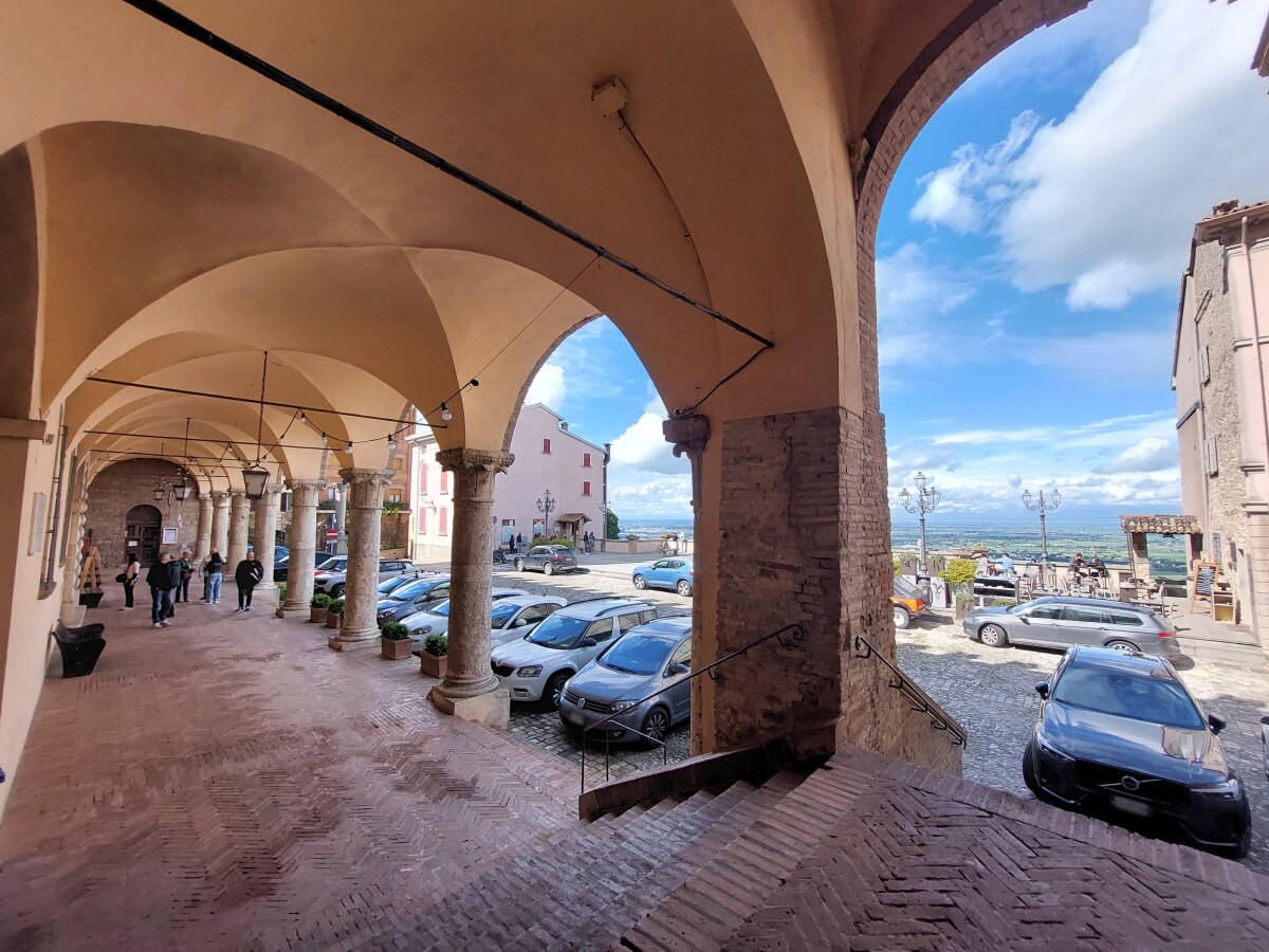 Architettura e natura