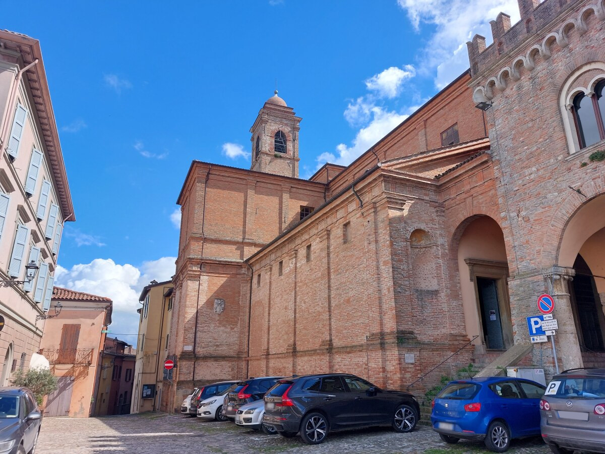 Concattedrale di Santa Caterina