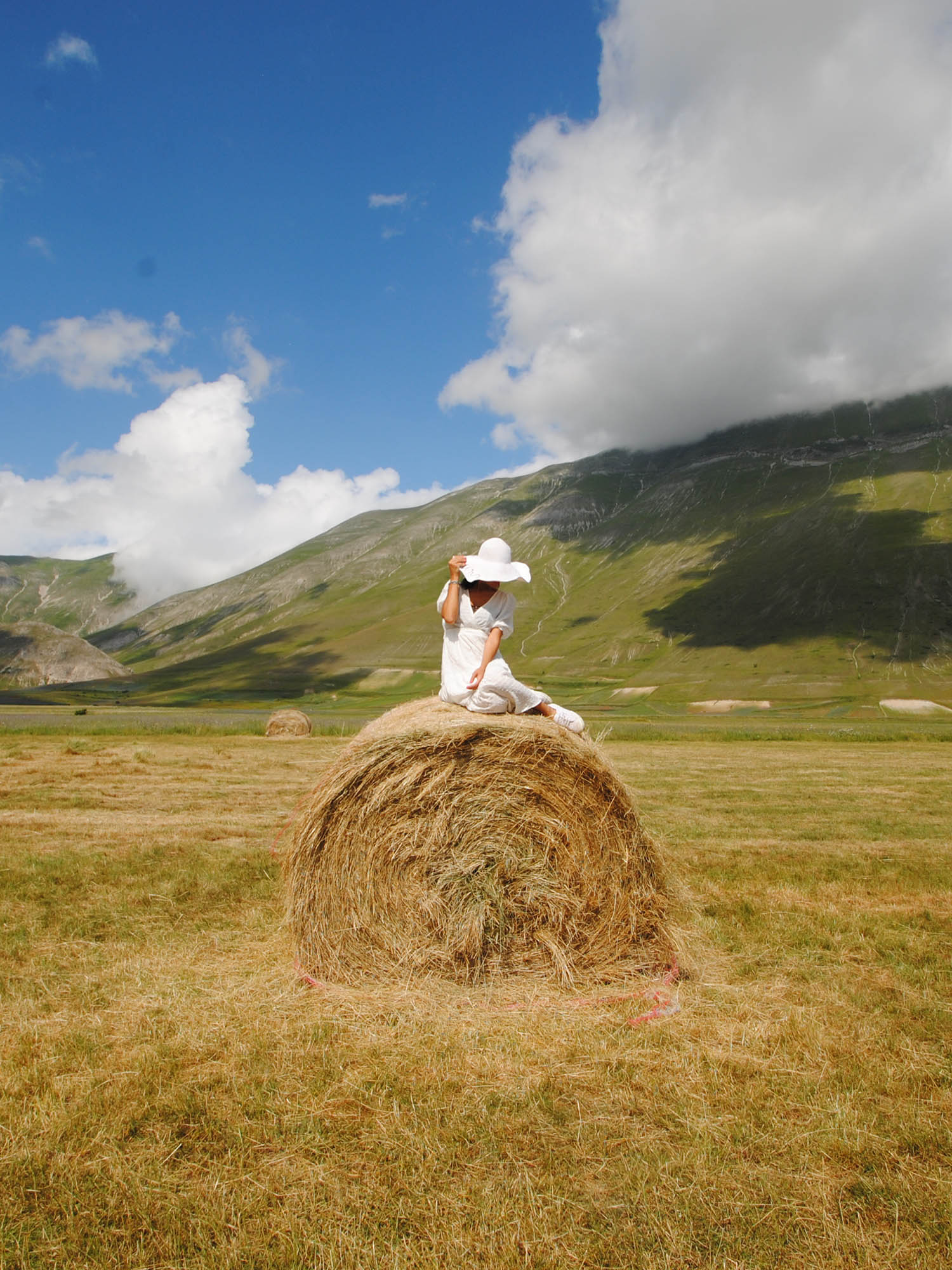 Piana di Castelluccio Piana di Castelluccio