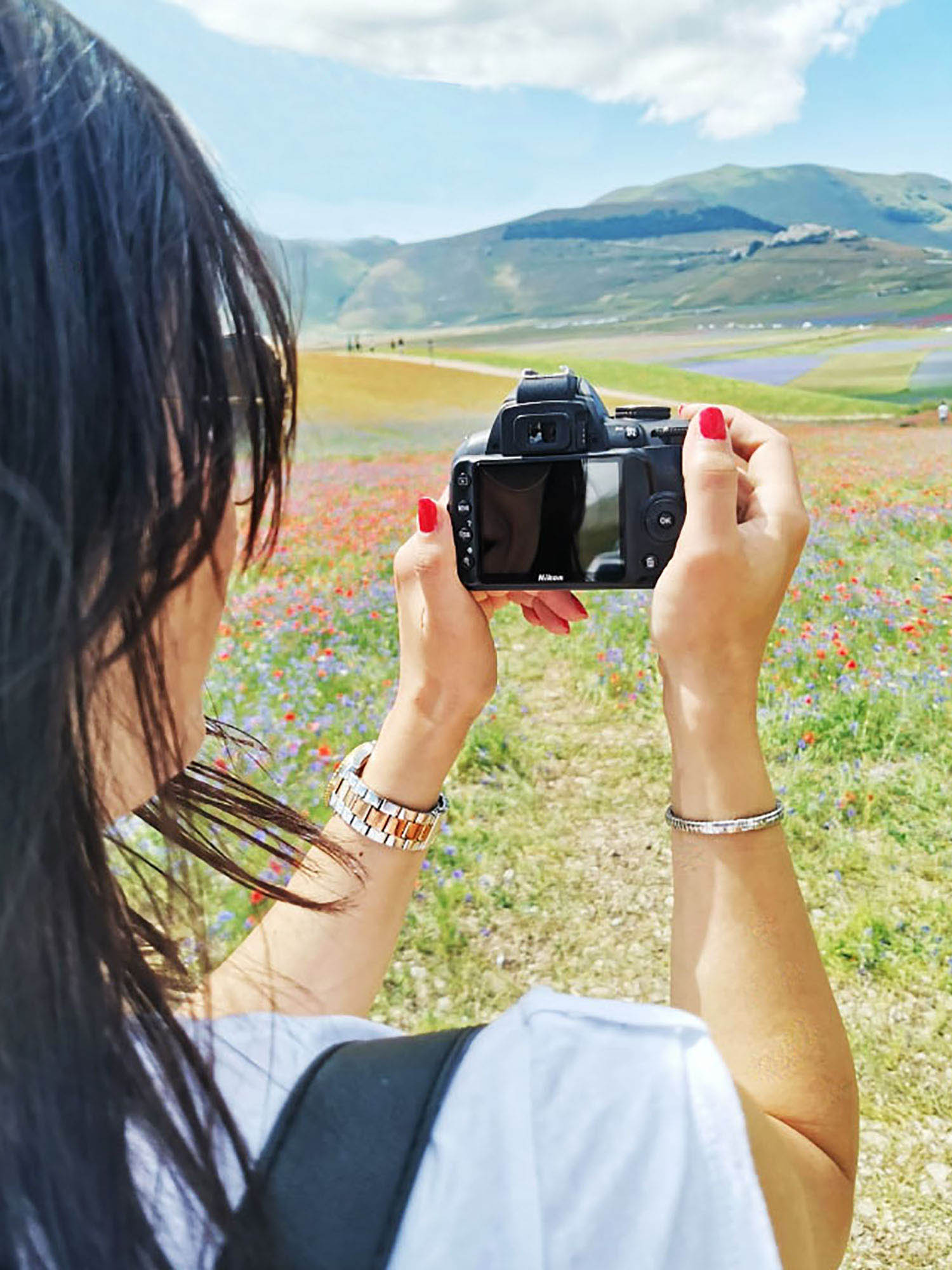 Castelluccio Castelluccio