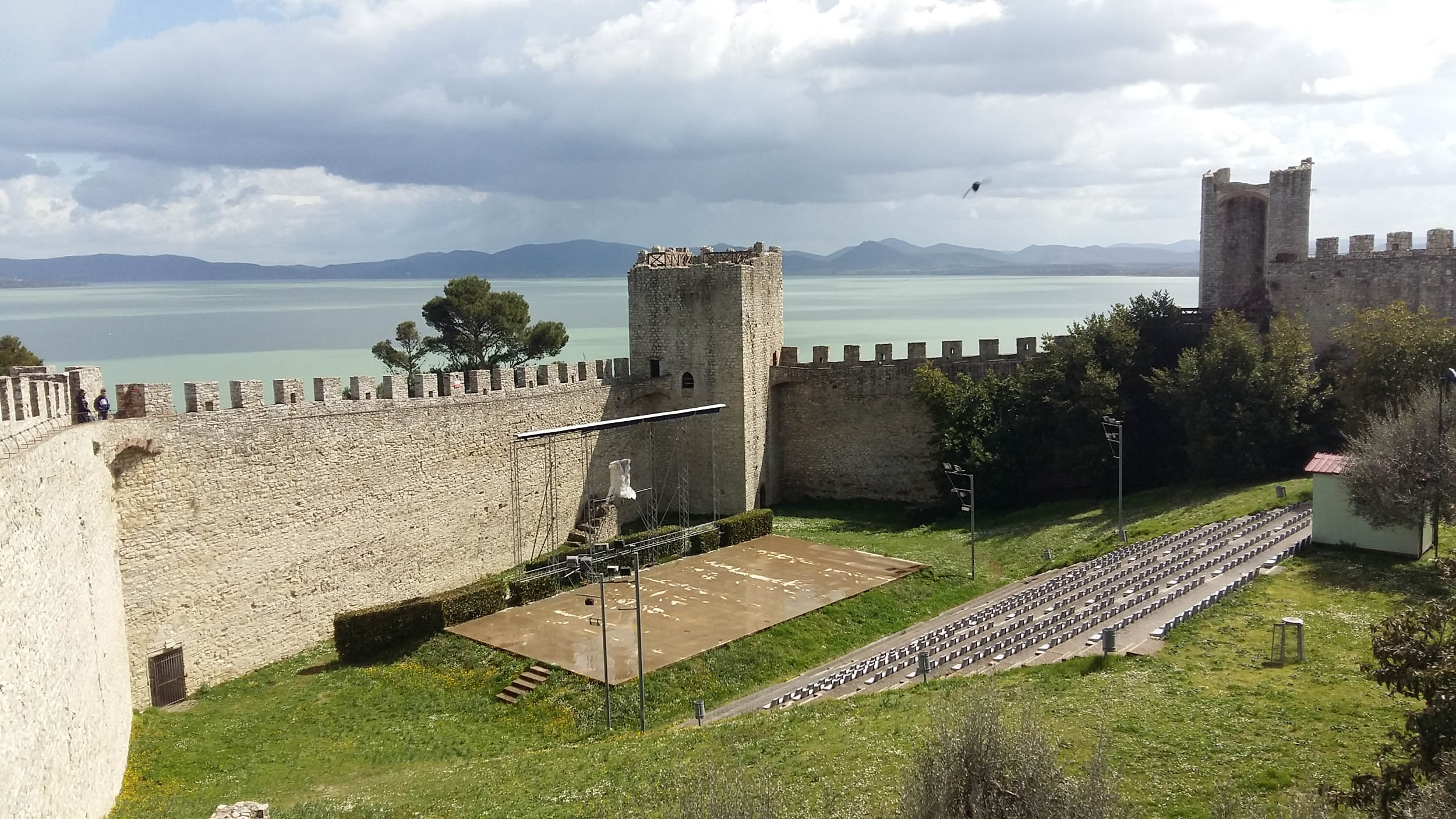 Rocca del Leone