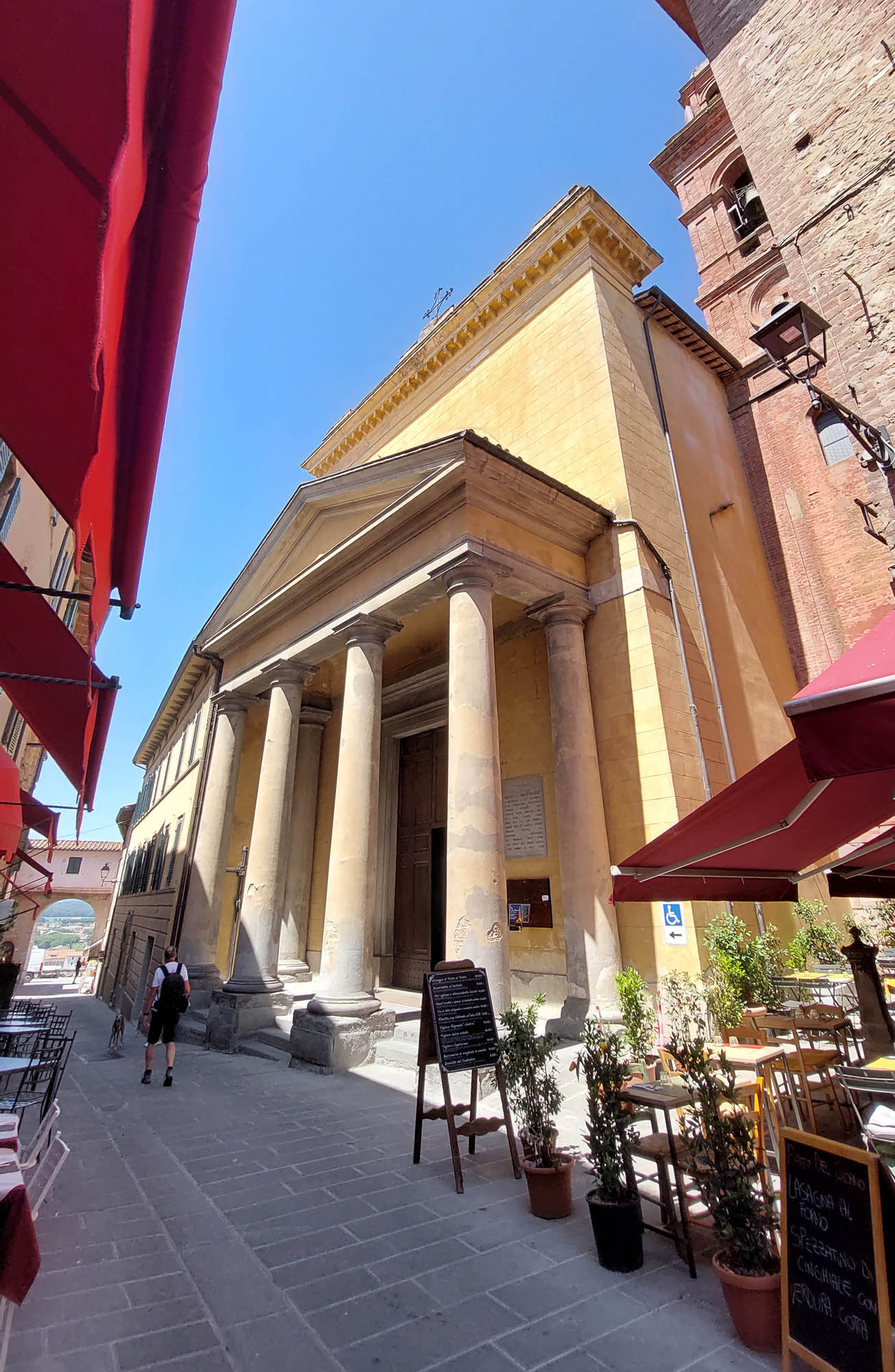 Chiesa di Santa Maria Maddalena Chiesa di Santa Maria Maddalena