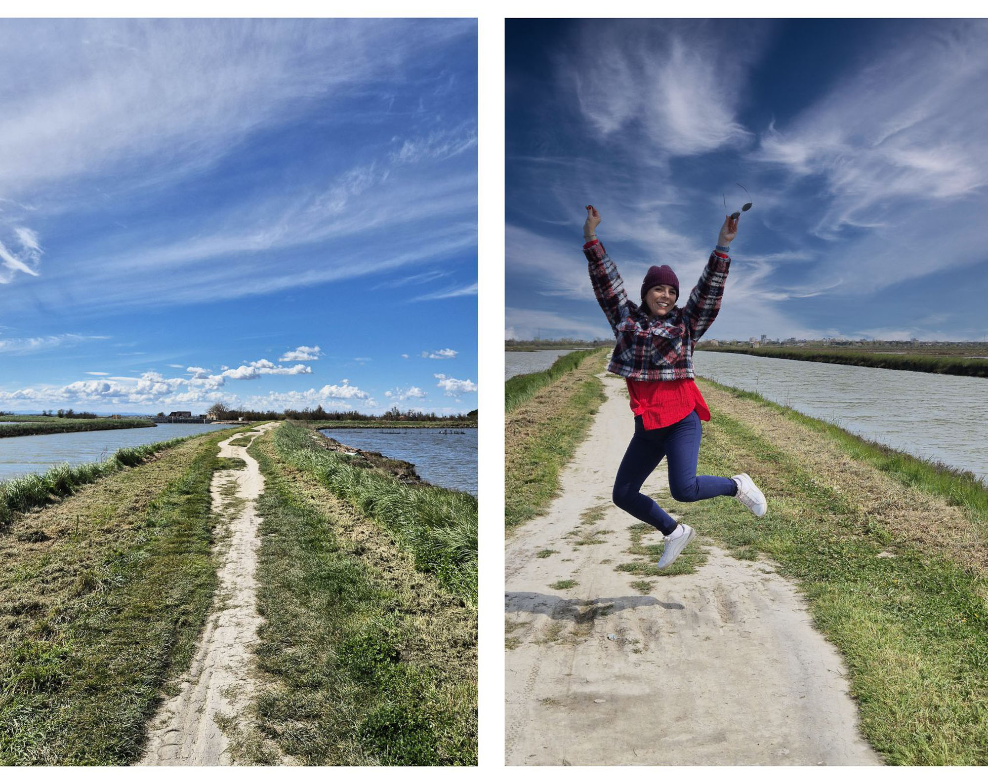 le Saline di Comacchio