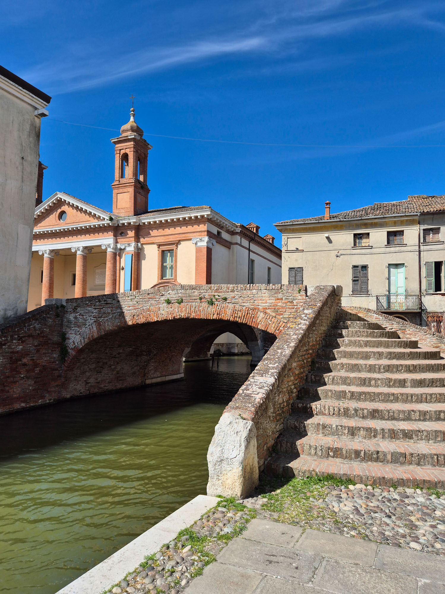 Ponte degli Sbirri