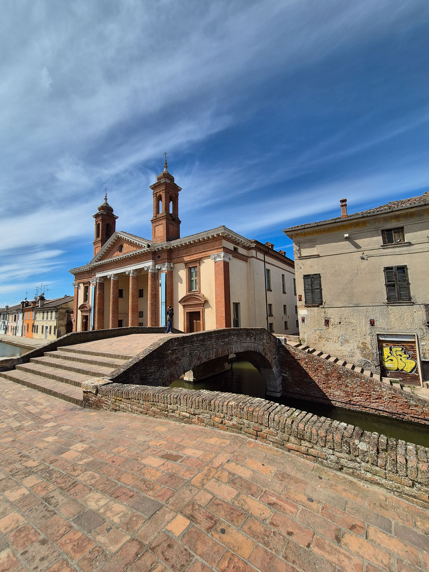 Museo Delta Antico