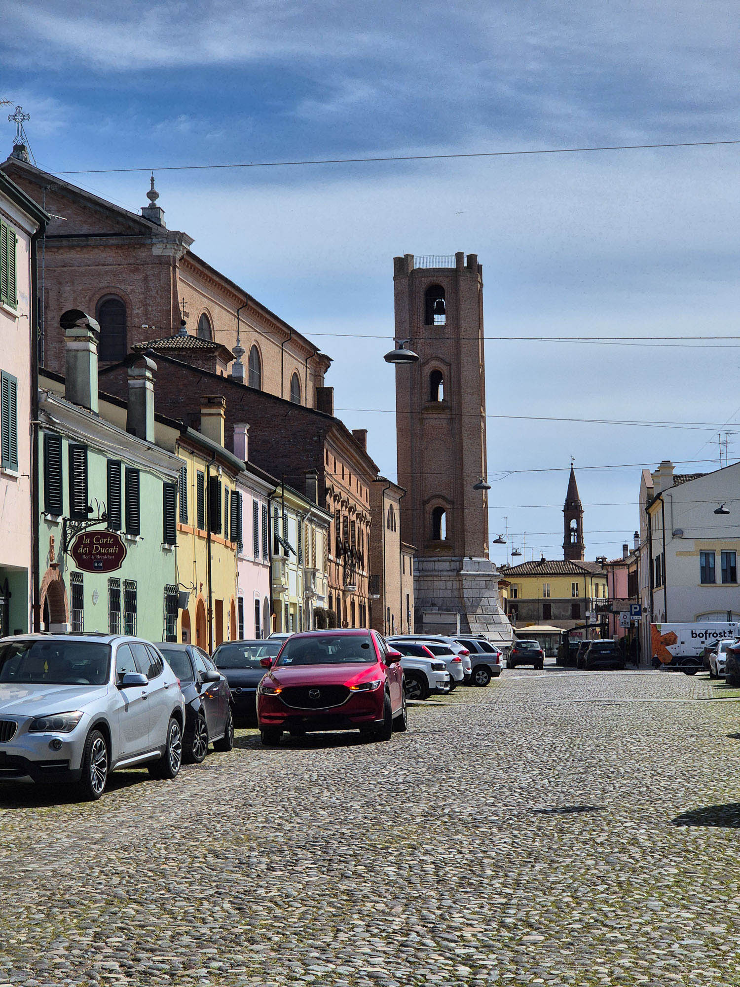 Torre Civica