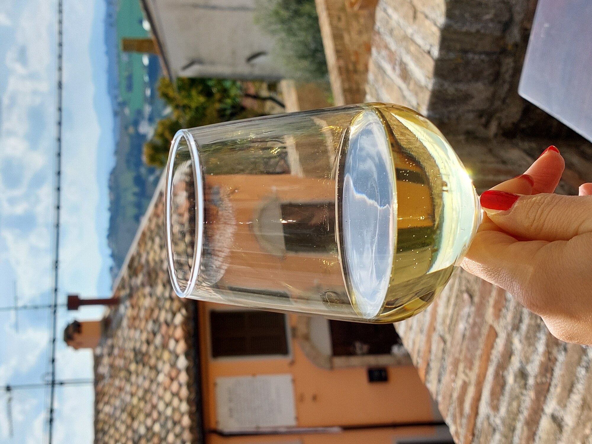 Ristorantini e osterie