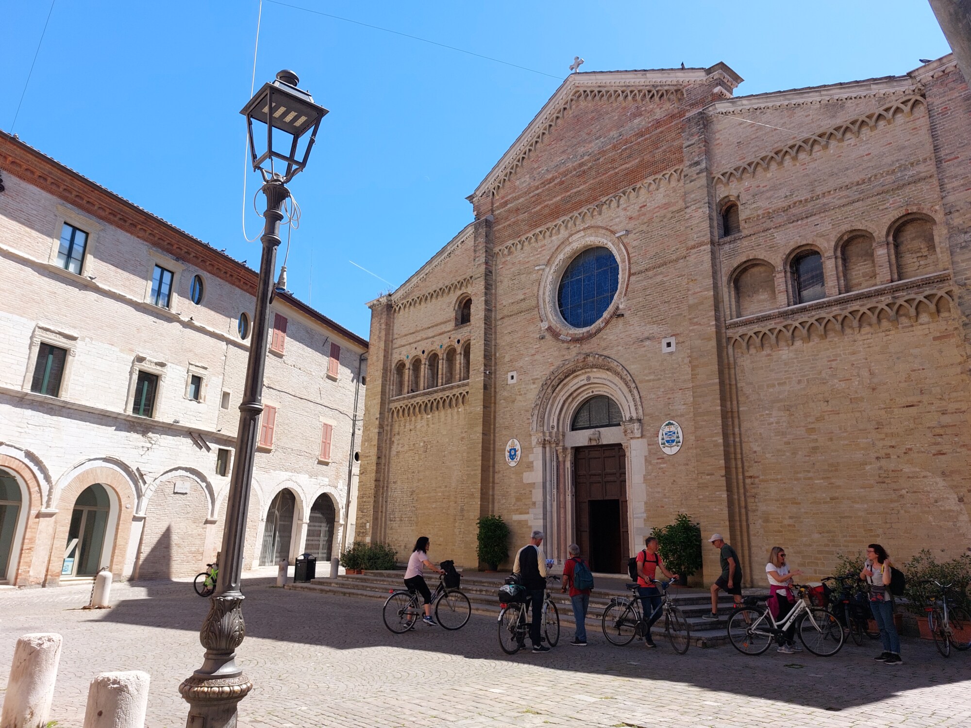 Chiesa Santa Maria Assunta