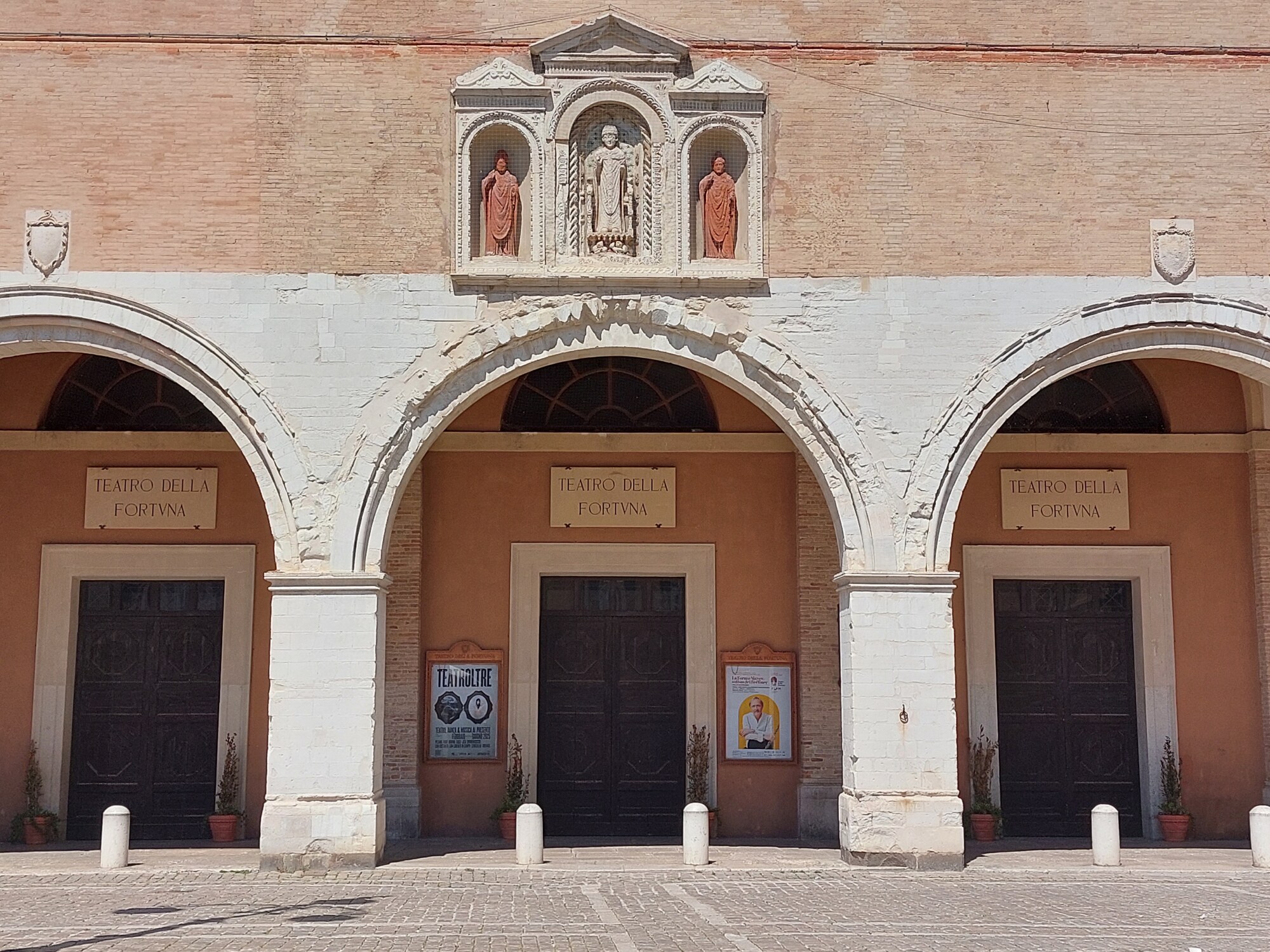 Teatro della Fortuna