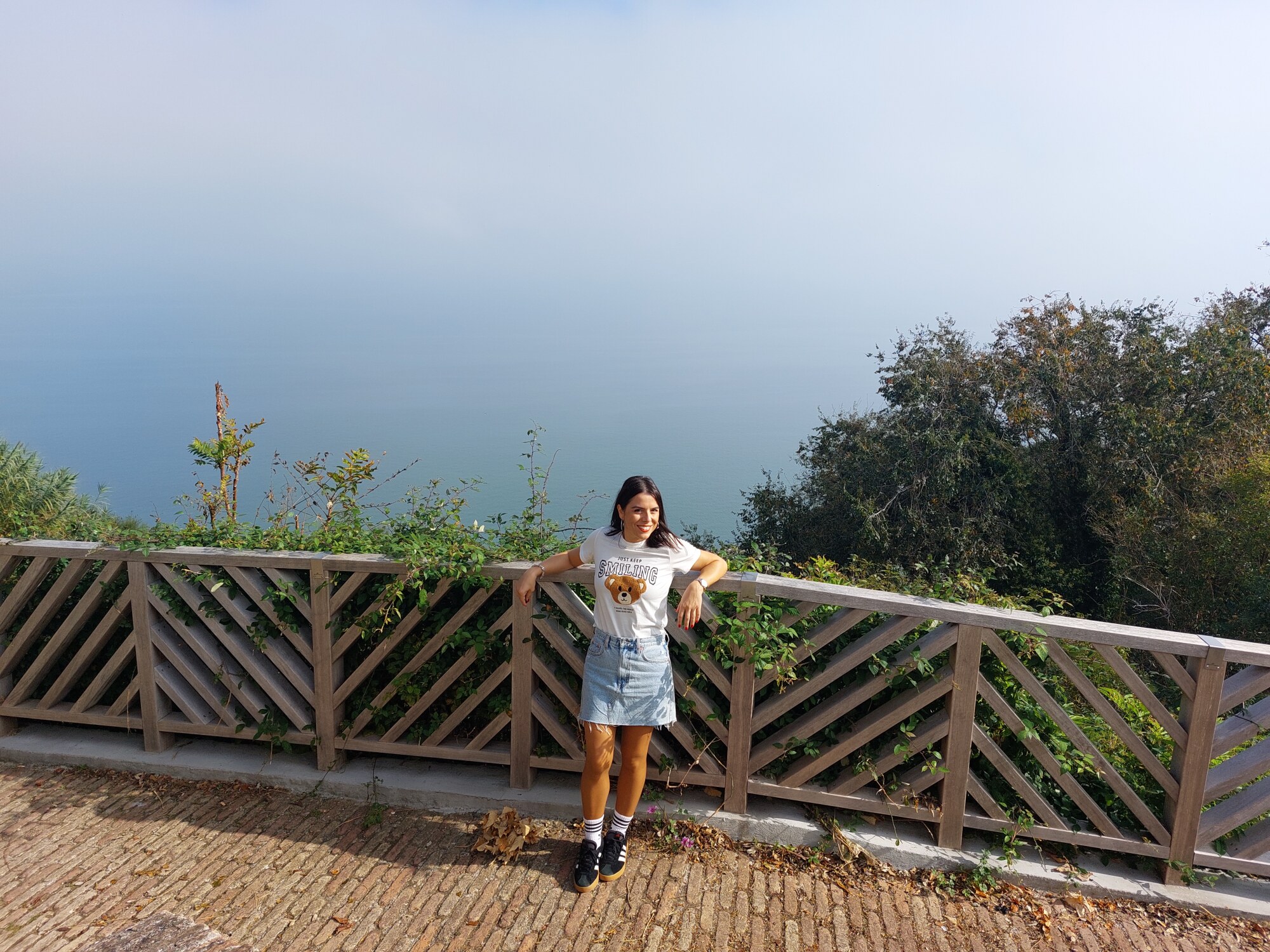 Belvedere di Fiorenzuola di Focara