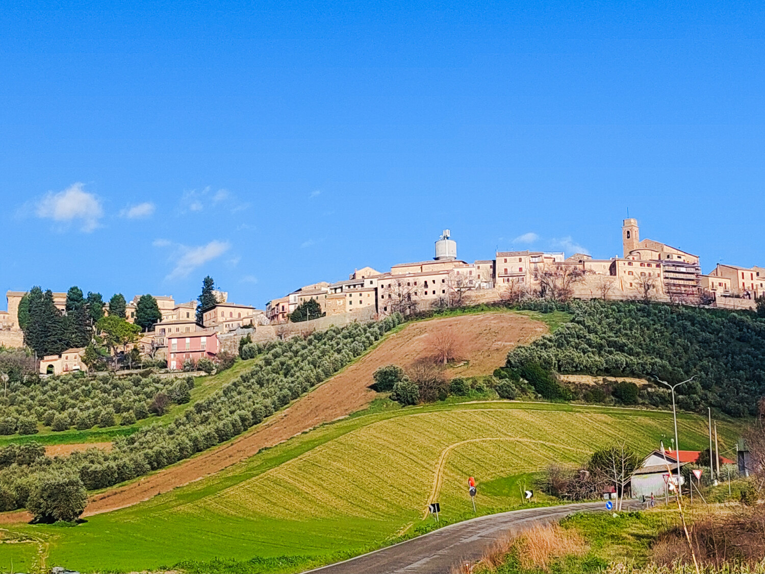Montelupone Montelupone