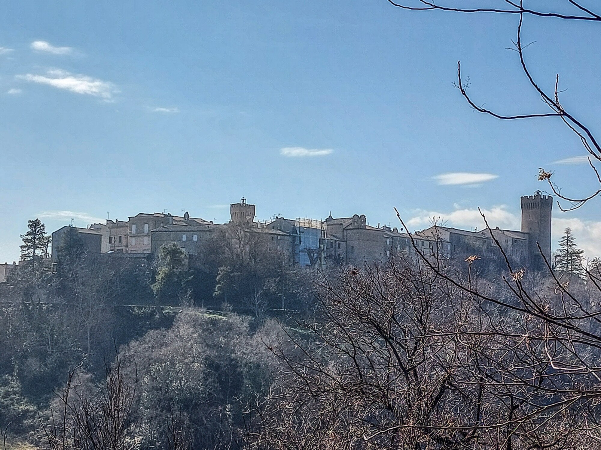 Moresco Moresco