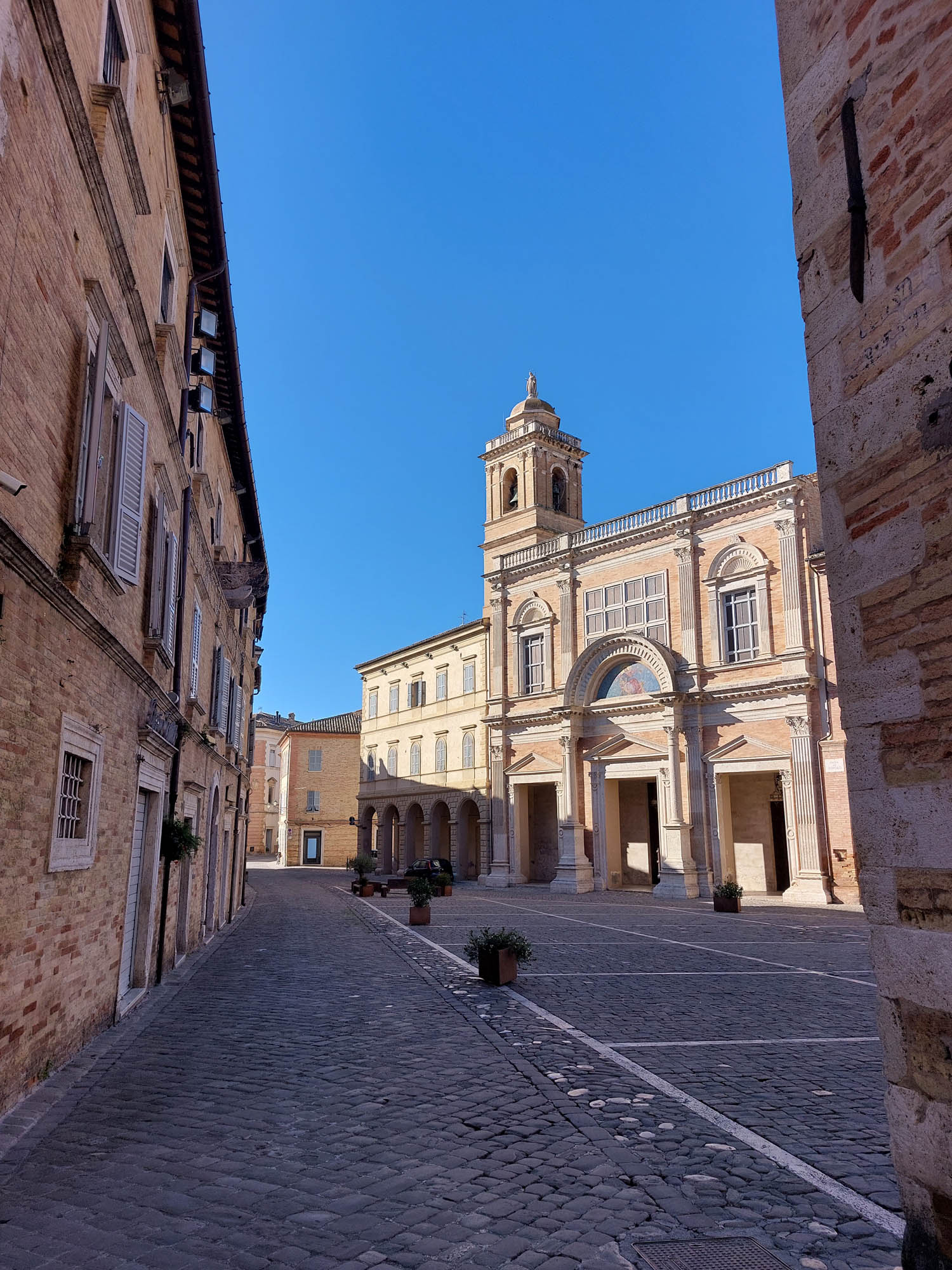 Collegiata di Santa Maria Assunta