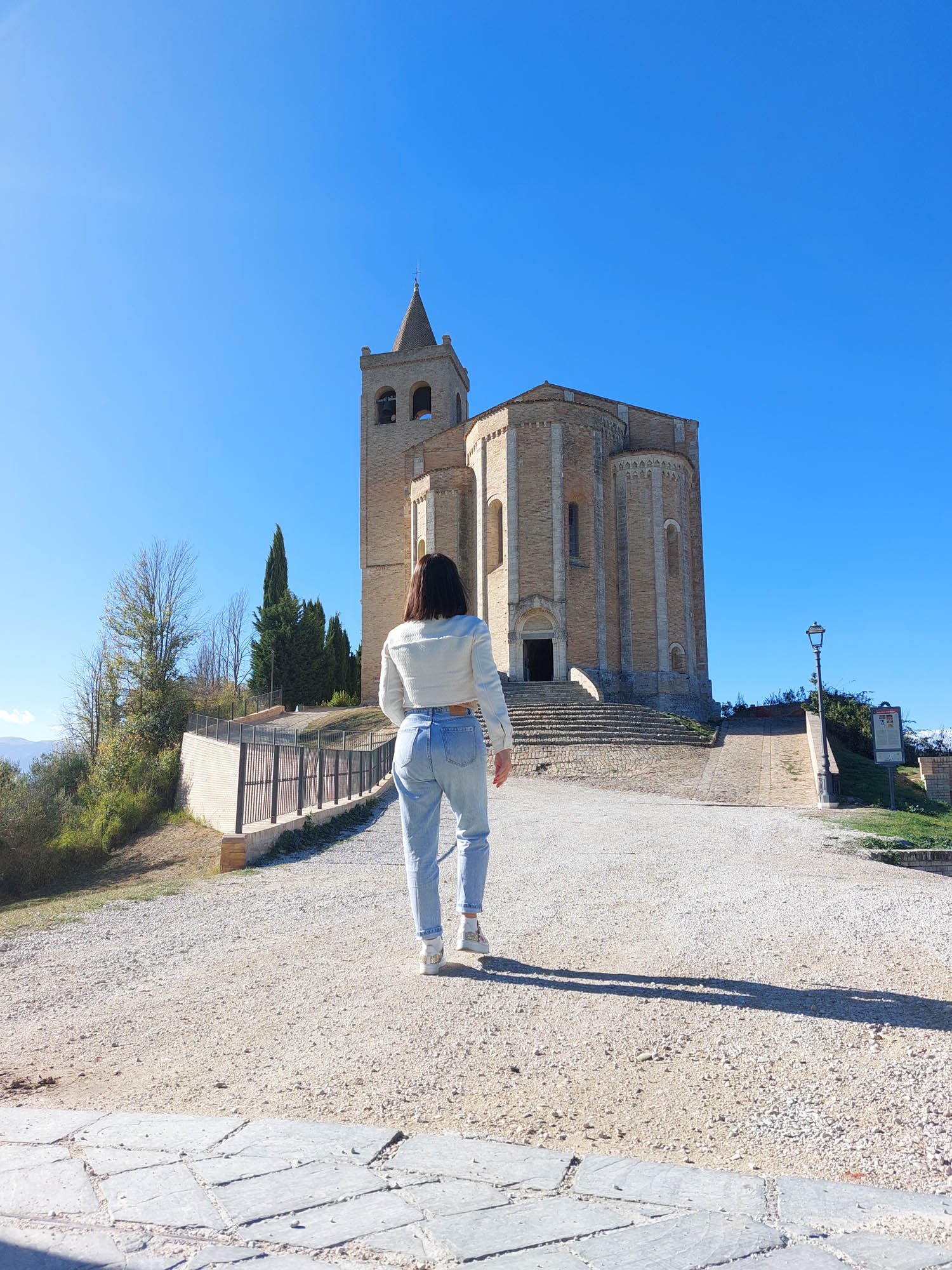 Santa Maria della Rocca