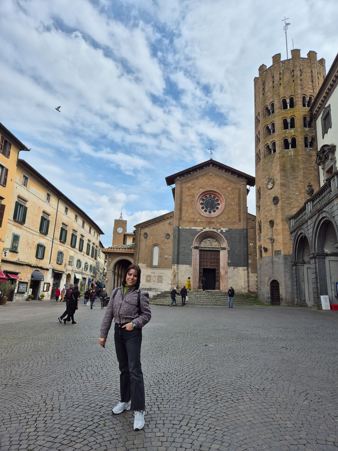 Chiesa di Sant'Andrea a Orvieto