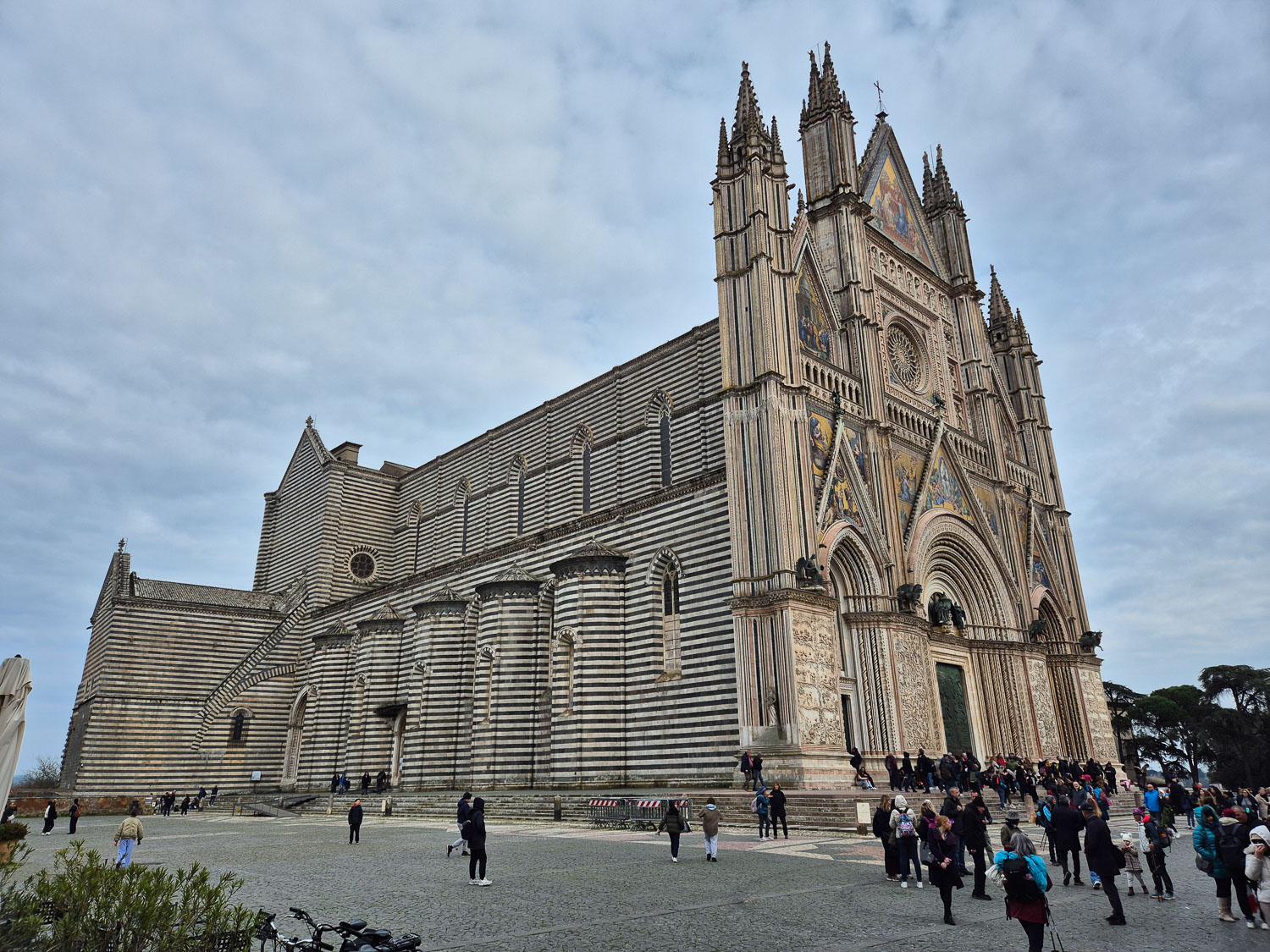 Duomo di Orvieto