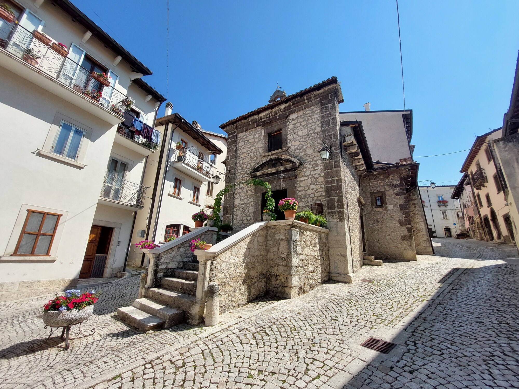 Chiesa Santa Maria del Carmine