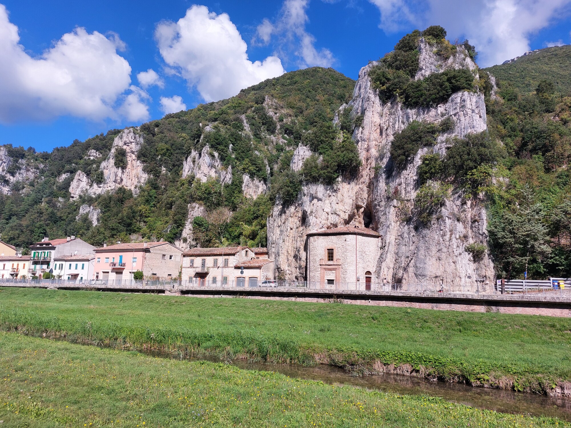 Chiesa della Madonna della Grotta