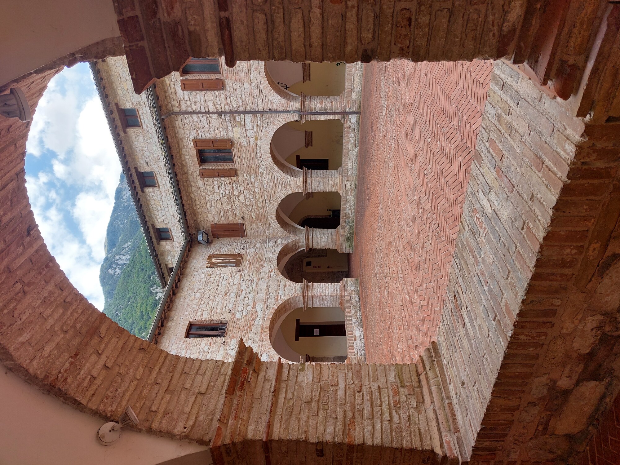 Museo della Carta a Pioraco