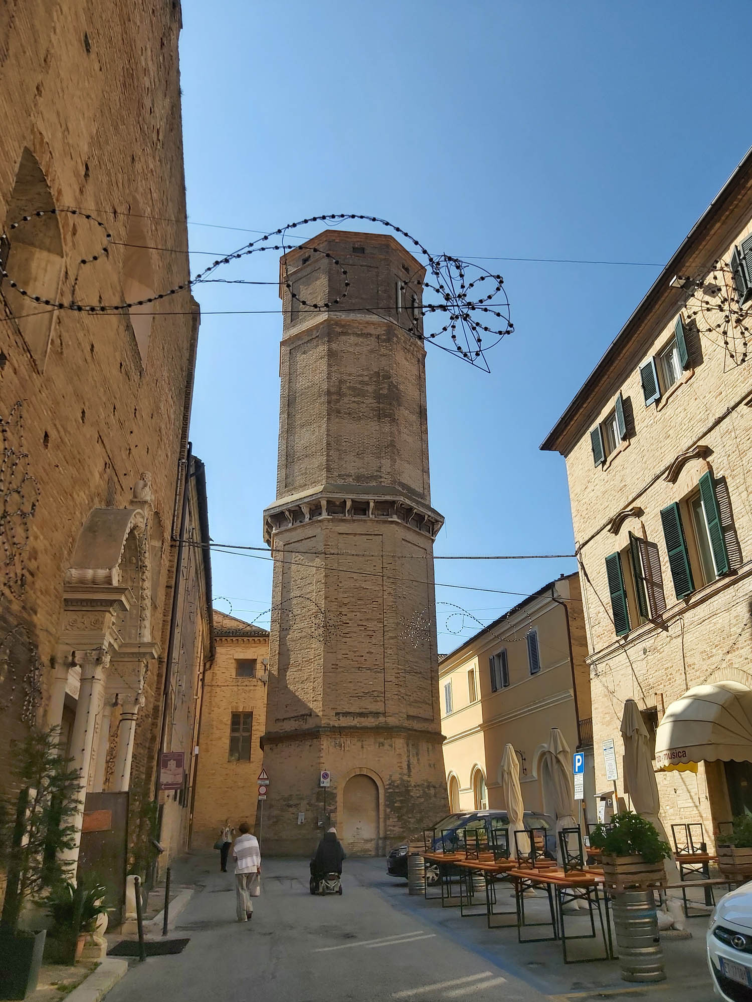 Torre dell'acquedotto