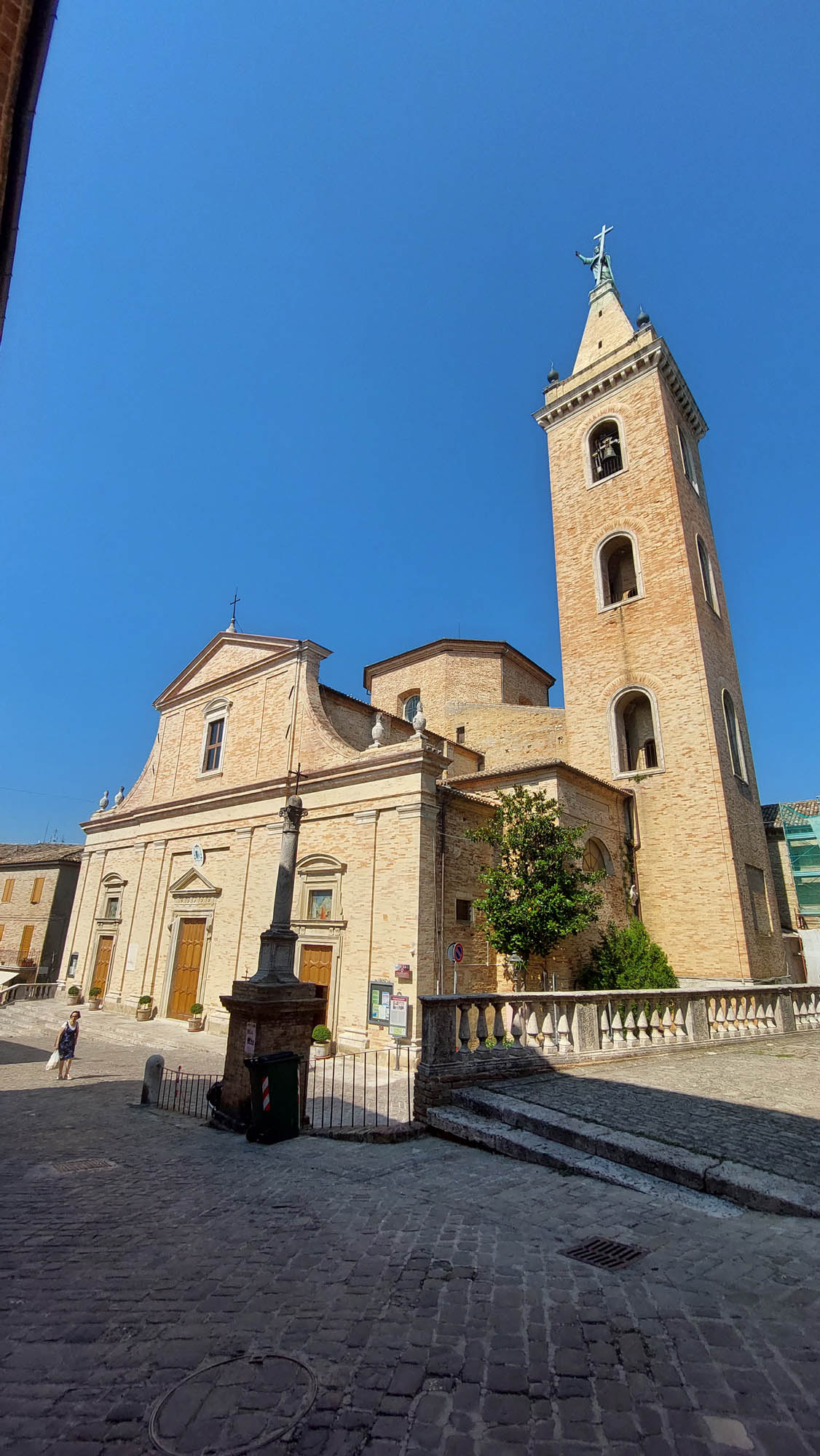 Cattedrale dei Santi Gregorio Magno e Margherita