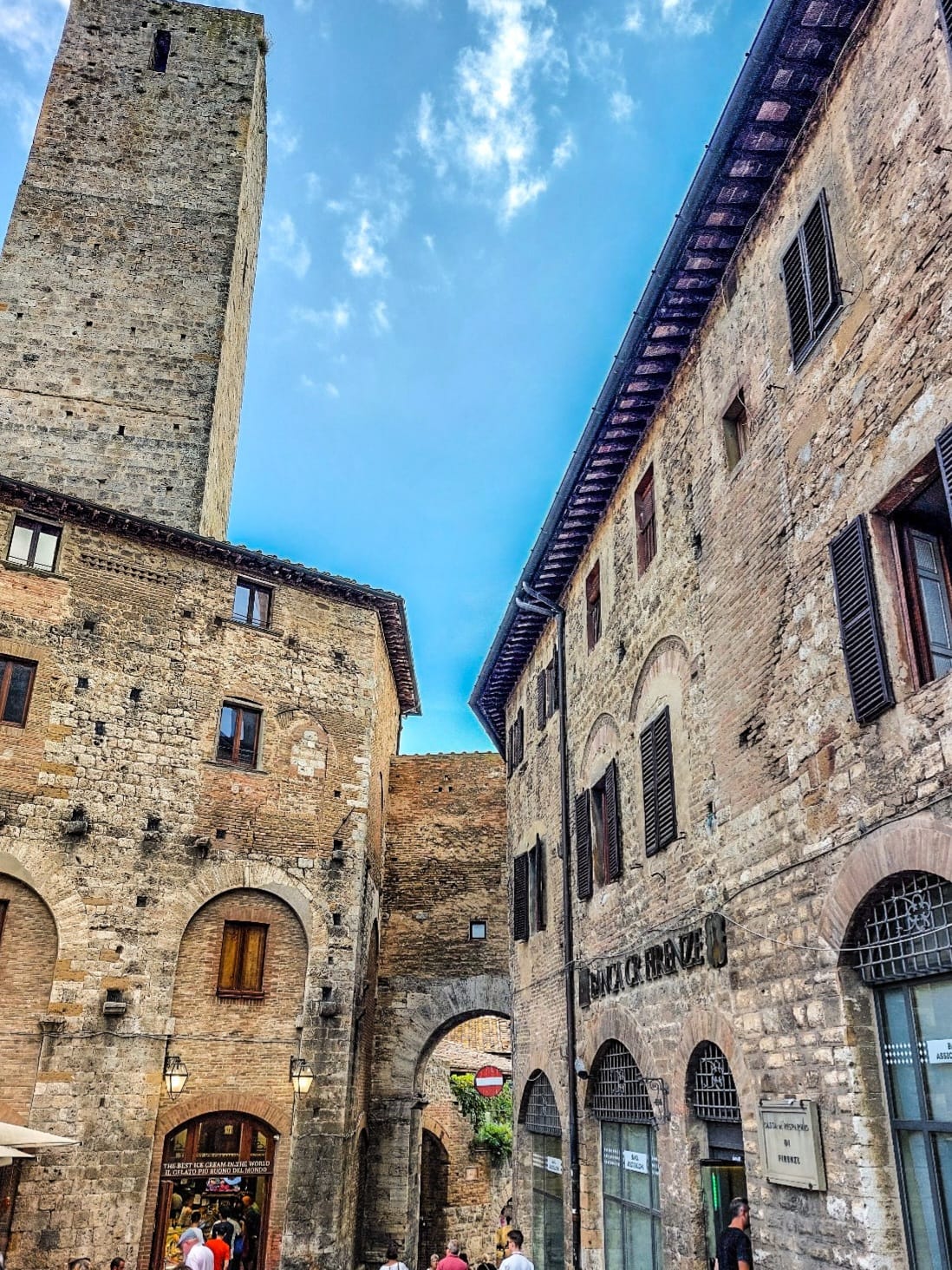 San Gimignano, la città delle torri