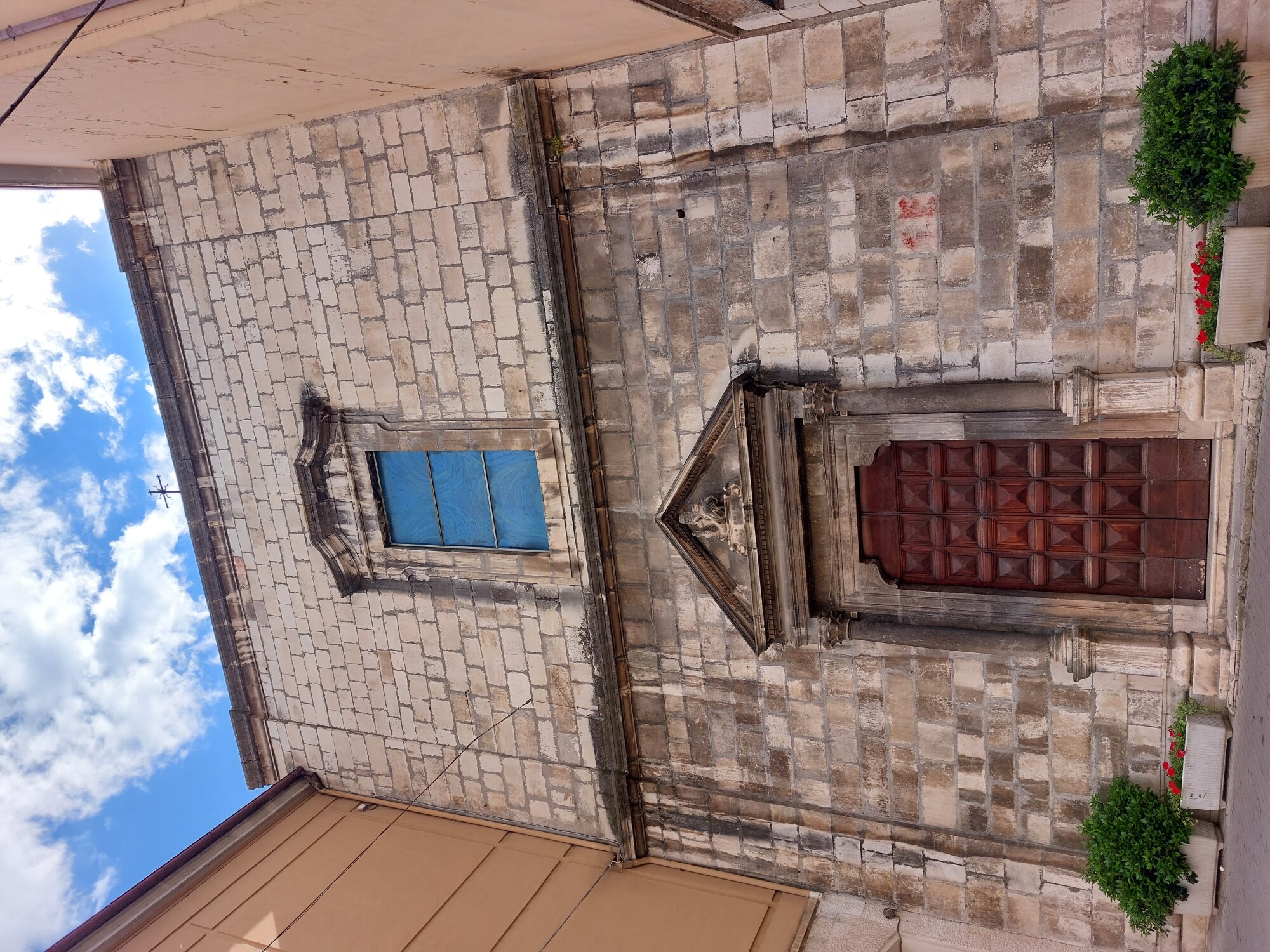 Chiesa Santissima Trinità