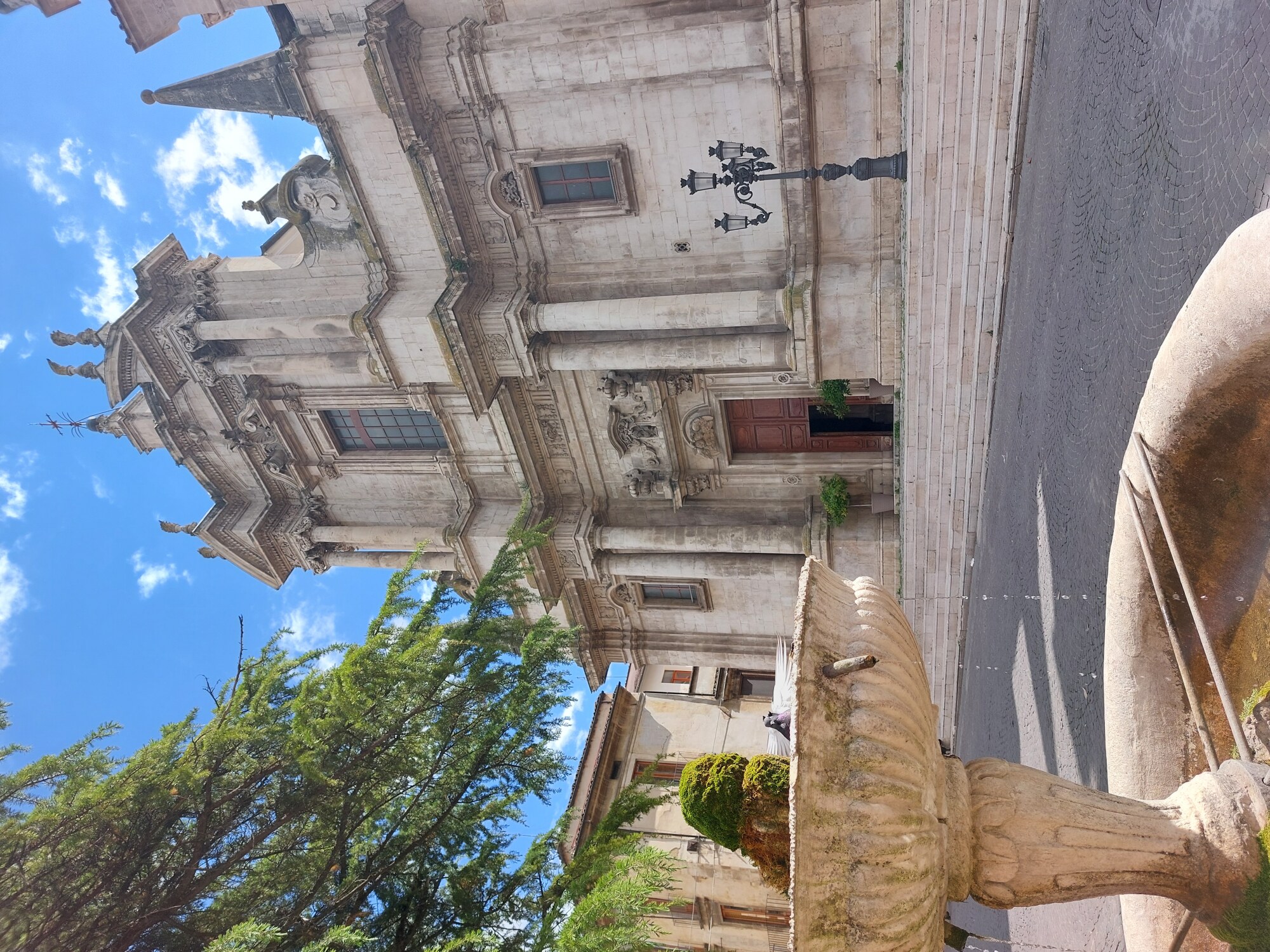 Complesso della Santissima Annunziata