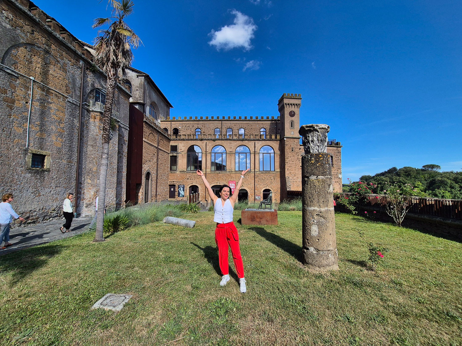Museo di Palazzo Doebbing