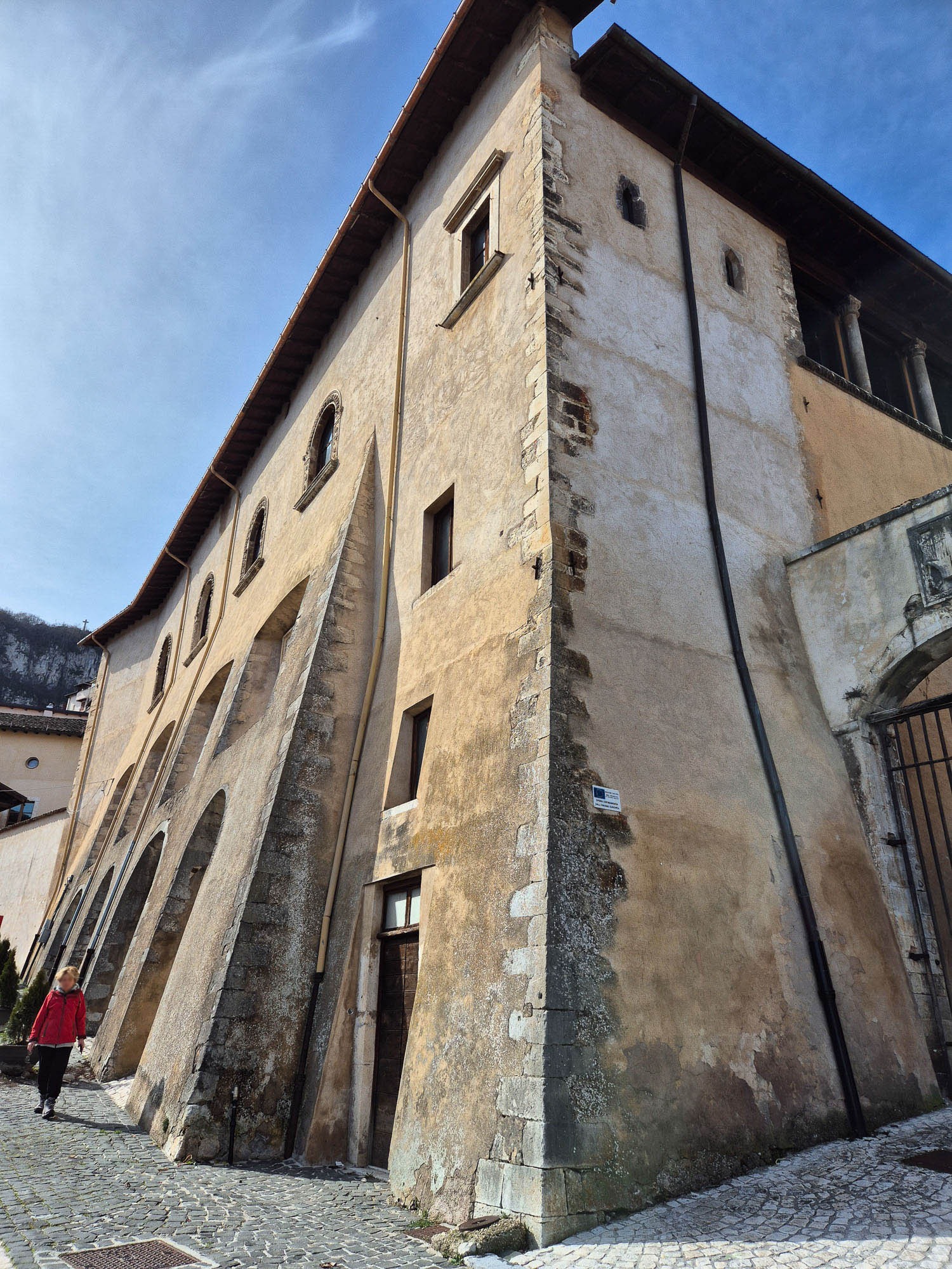 Palazzo Ducale Orsini