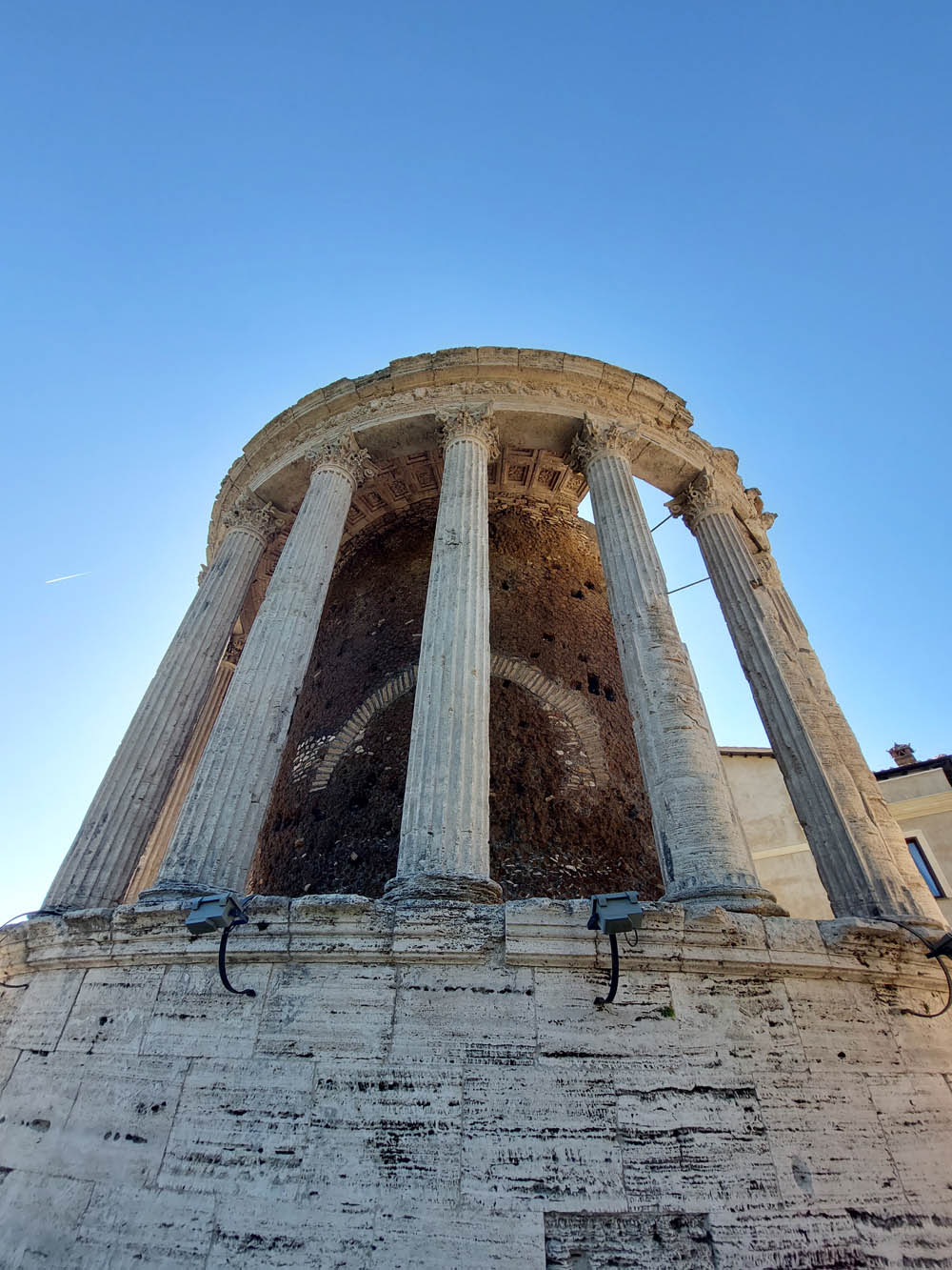 Tempio di Vesta