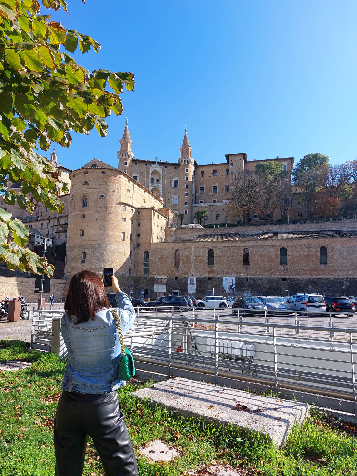 Urbino: cosa vedere e consigli di viaggio