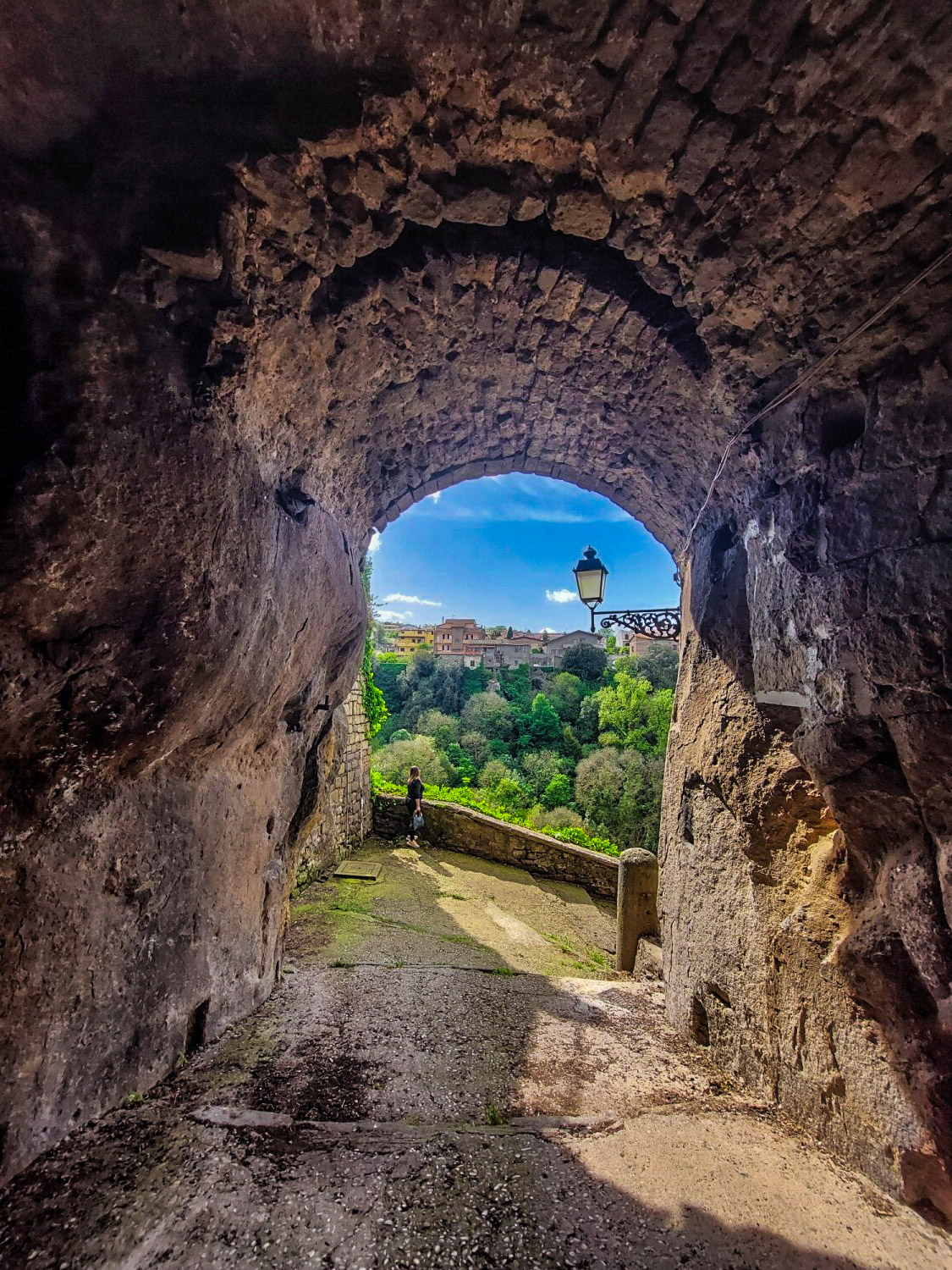 Vicoli pittoreschi