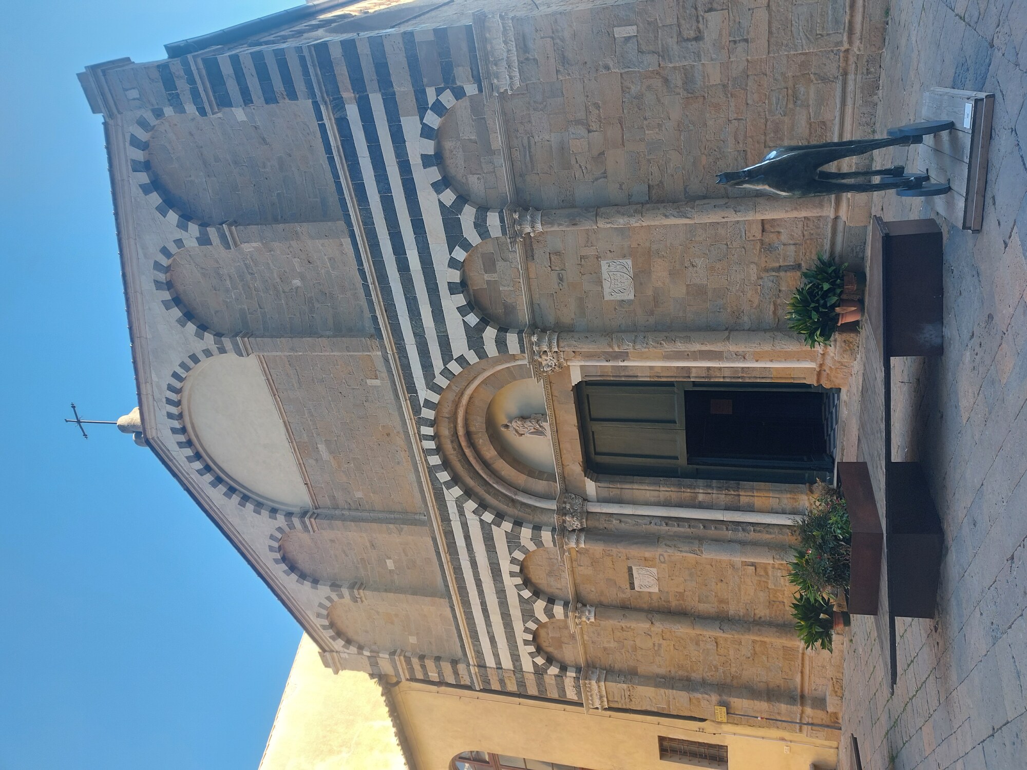 Chiesa di San Michele Arcangelo