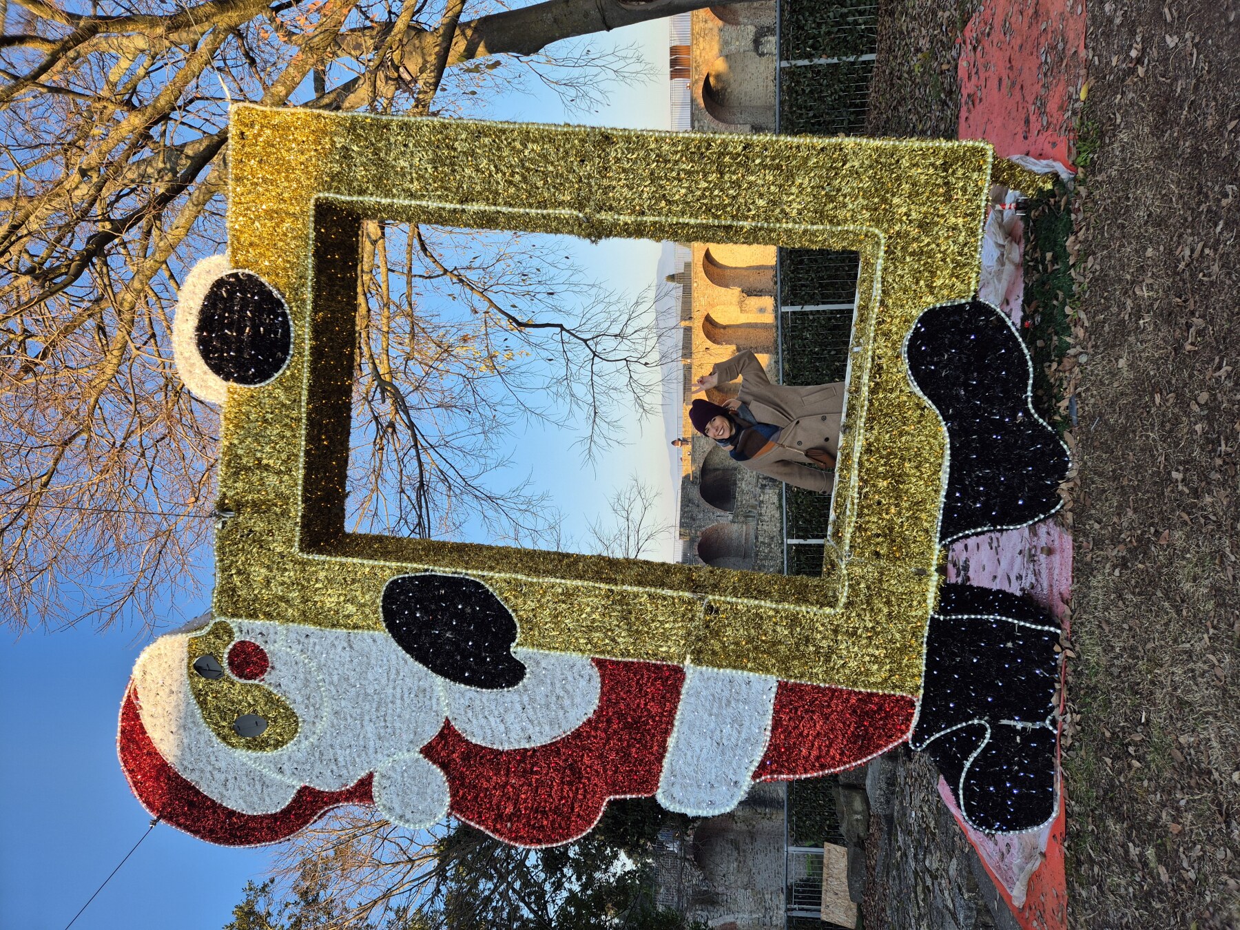 Angoli instagrammabili