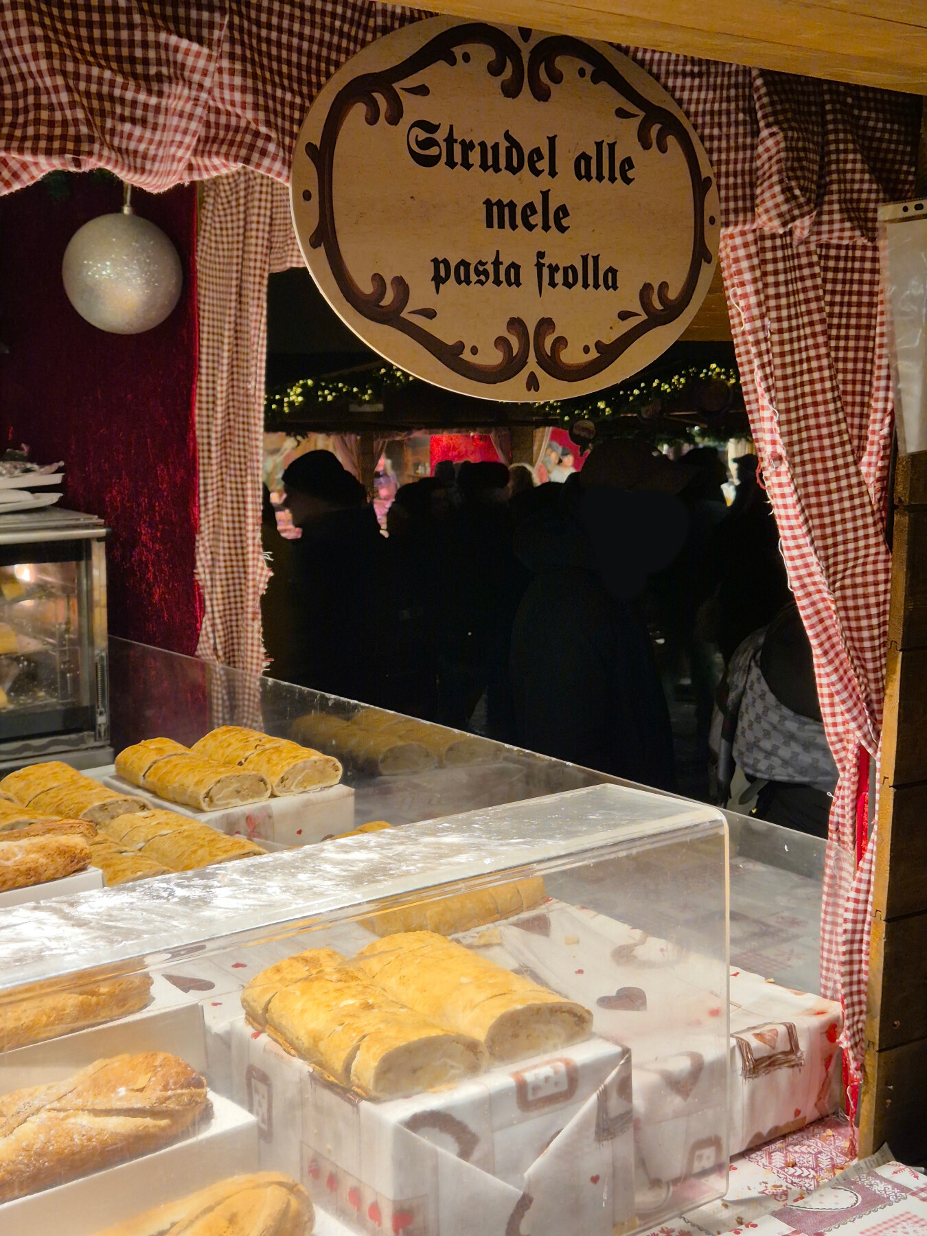 Le baite del gusto Arezzo