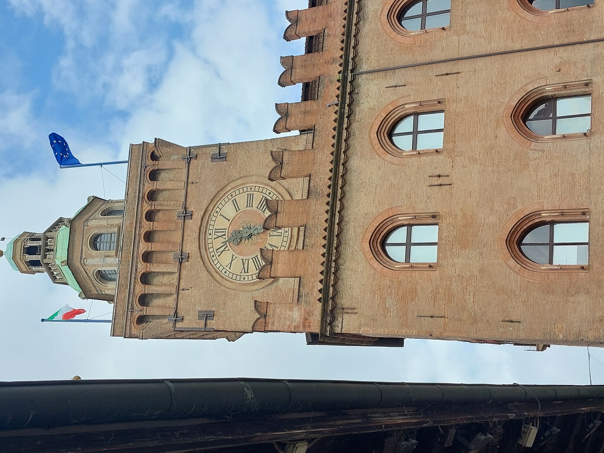 Torre dell'Orologio Bologna Torre dell'Orologio Bologna