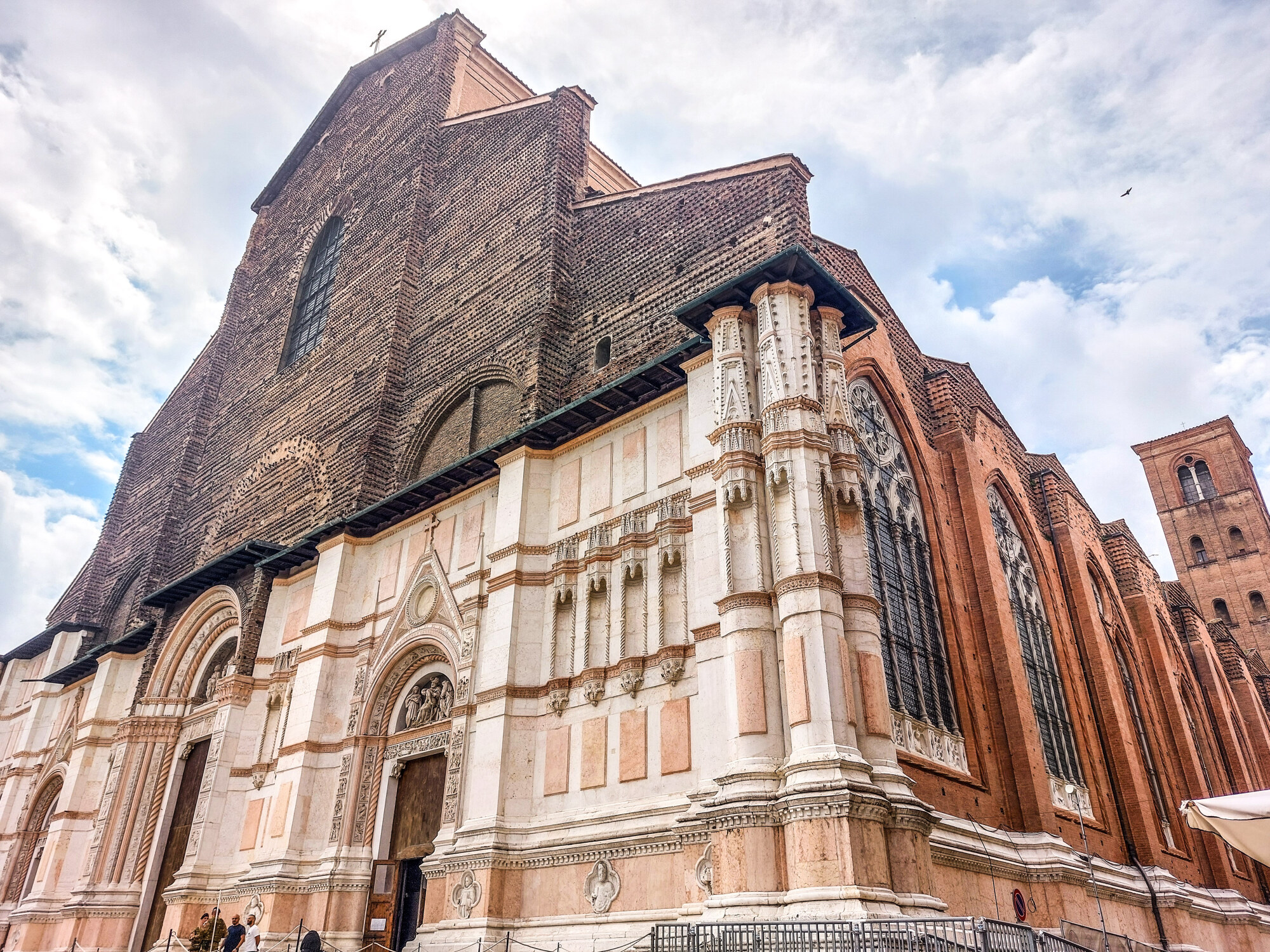 Chiesa di San Petronio Chiesa di San Petronio
