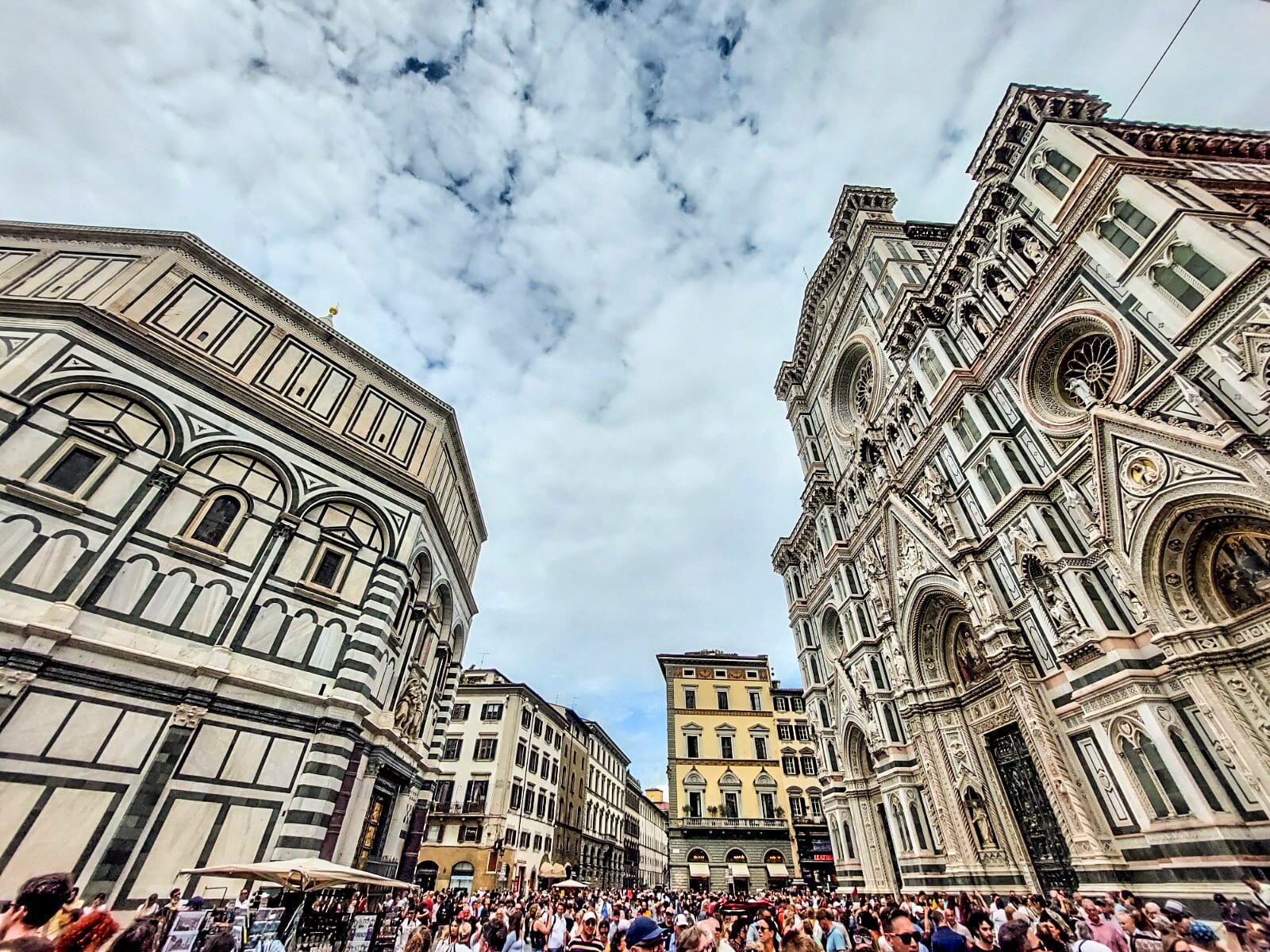 Cattedrale di Santa Maria del Fiore