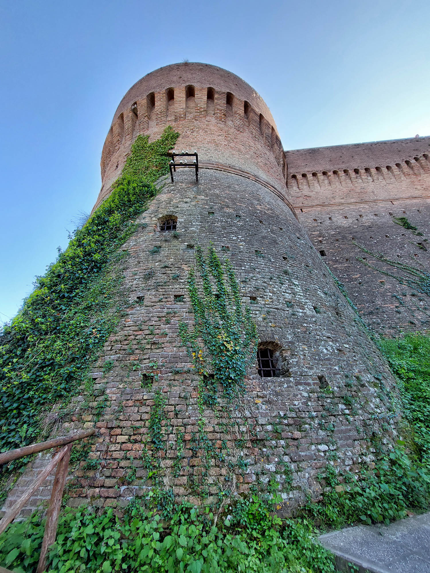 Torre del Nuti