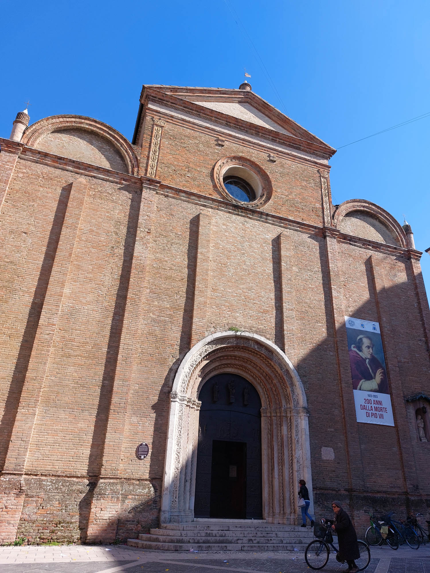 Cattedrale di San Giovanni Battista Cattedrale di San Giovanni Battista