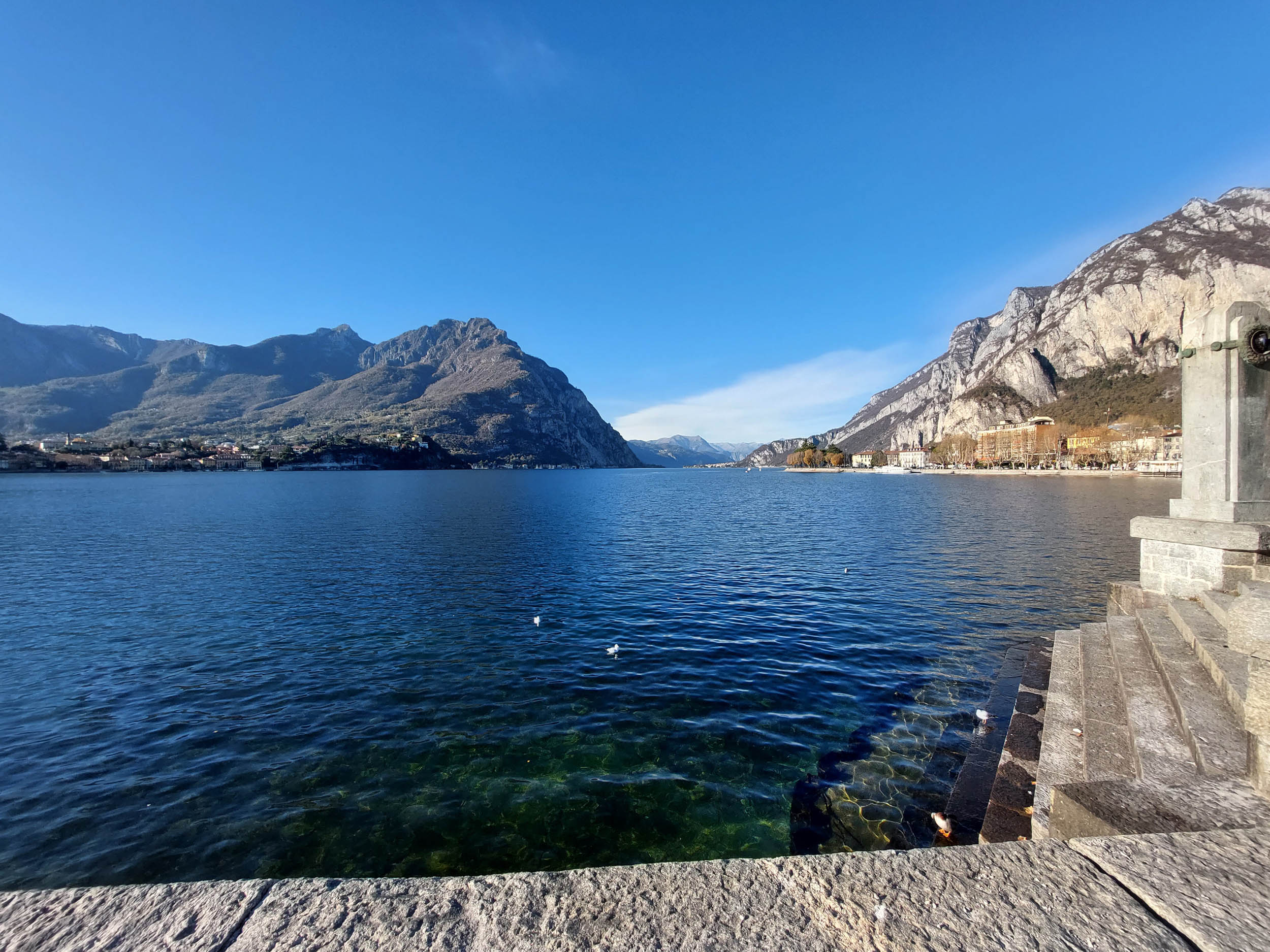 Lungolago di Lecco