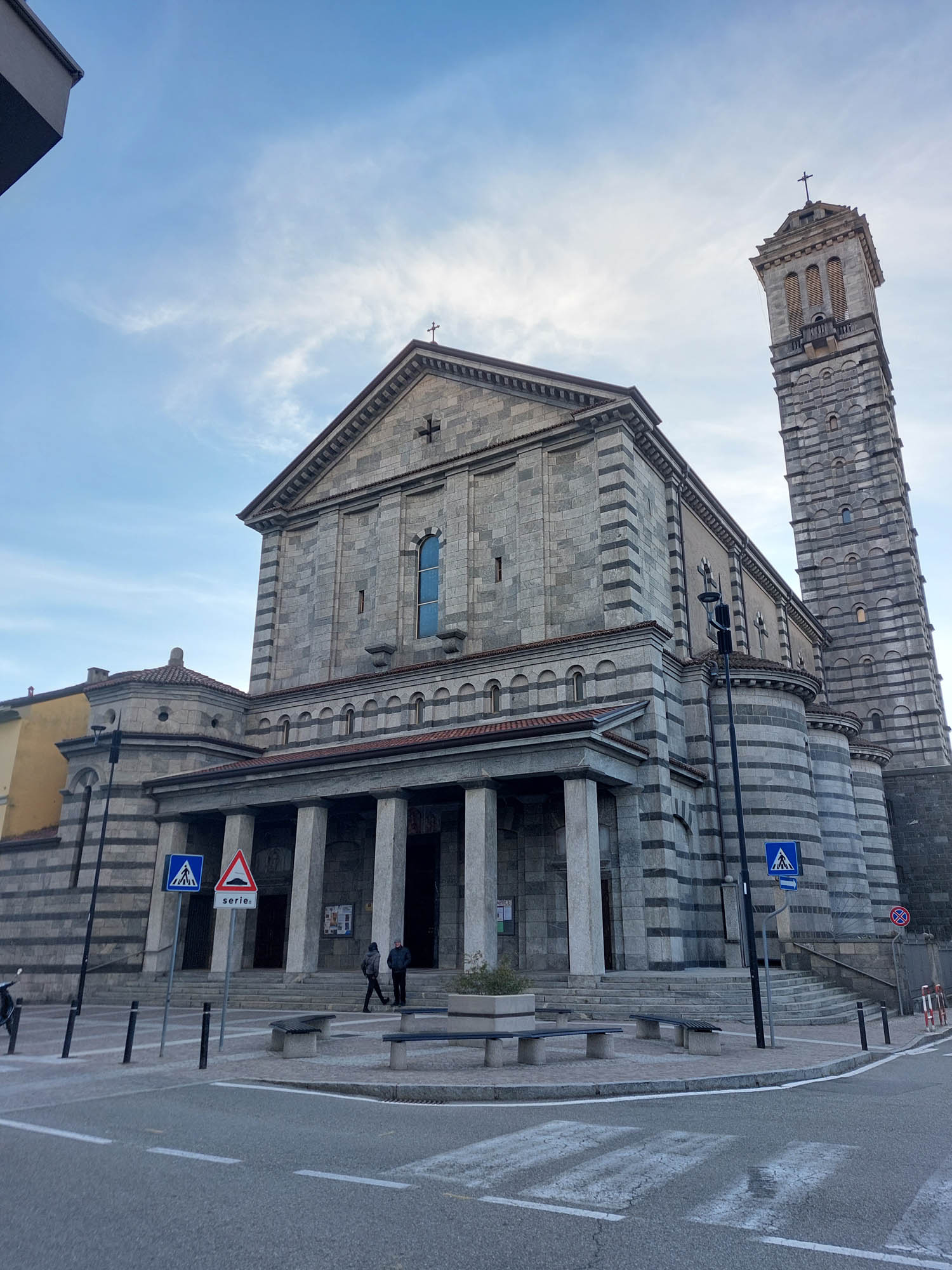 Santuario di Nostra Signora della Vittoria di Lecco