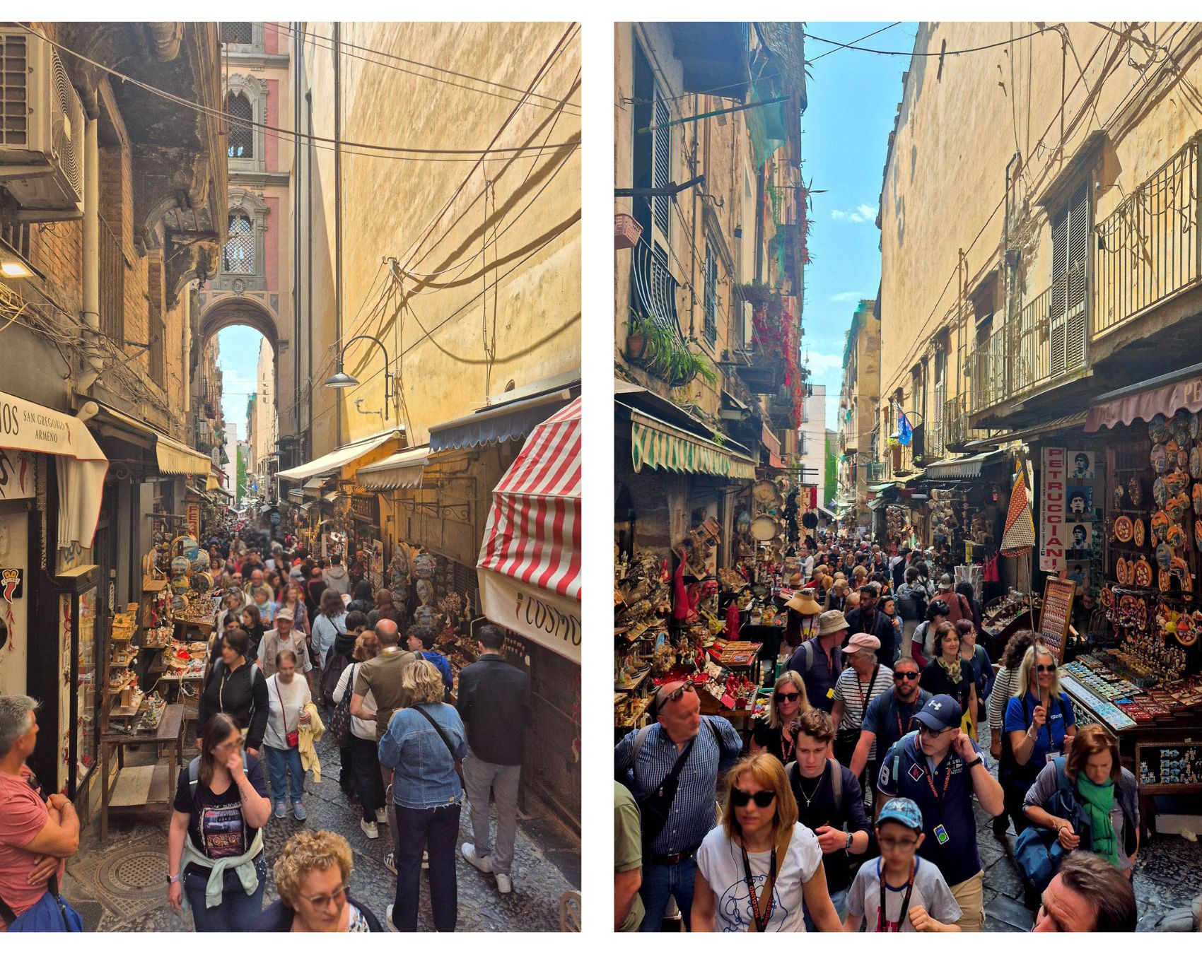 San Gregorio Armeno