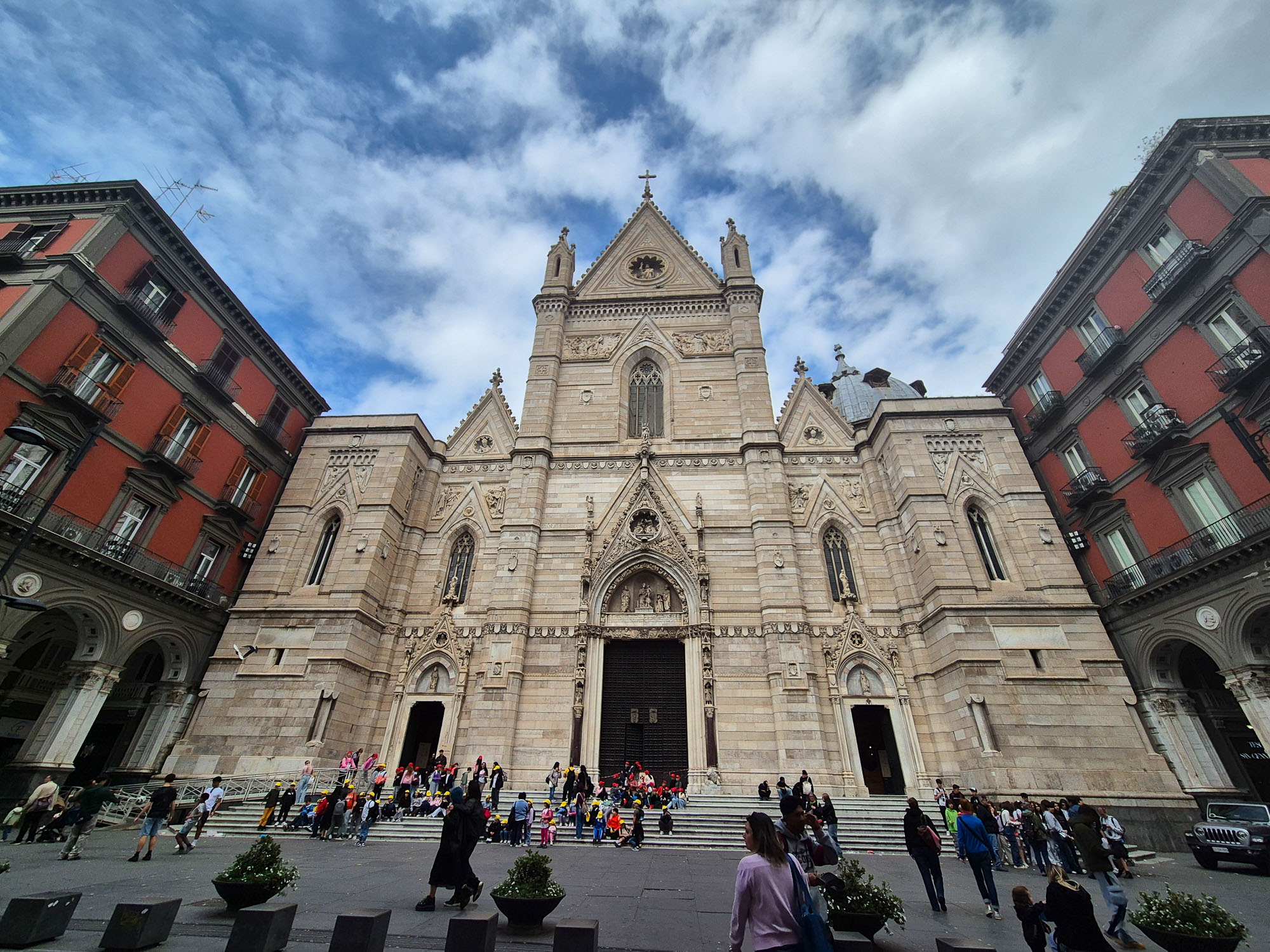Duomo di Napoli