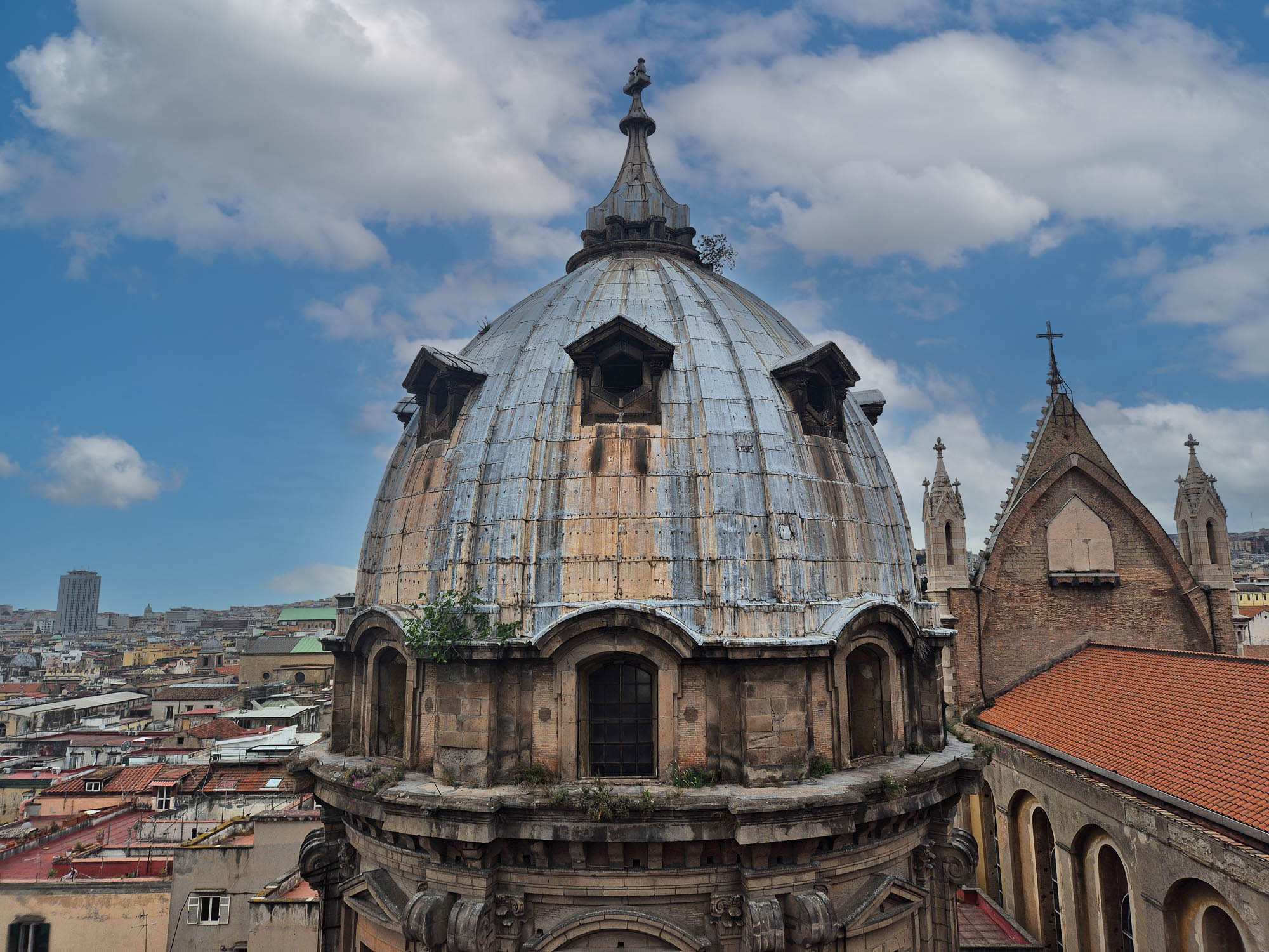 cupola del Duomo