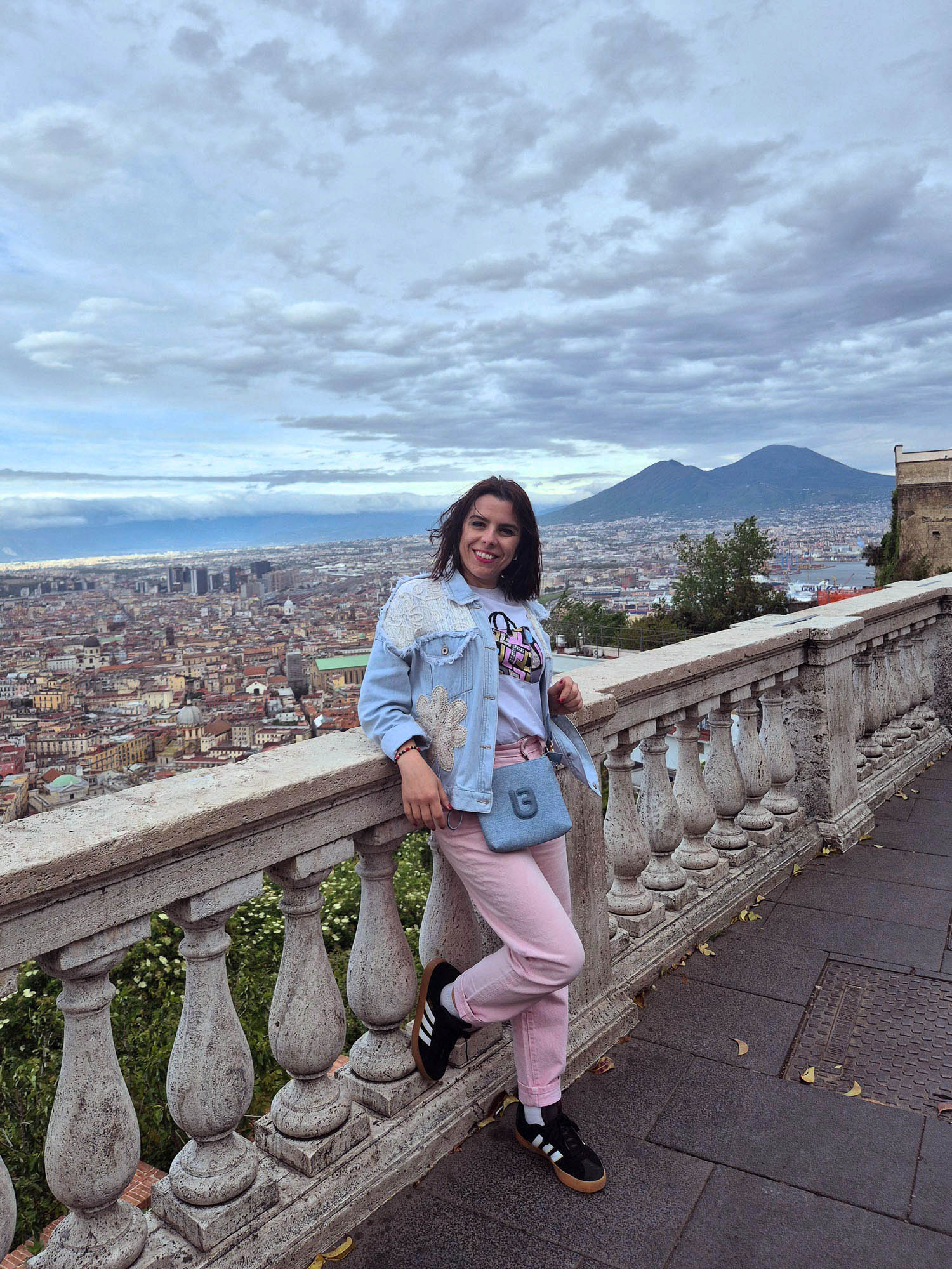 Belvedere di San Martino